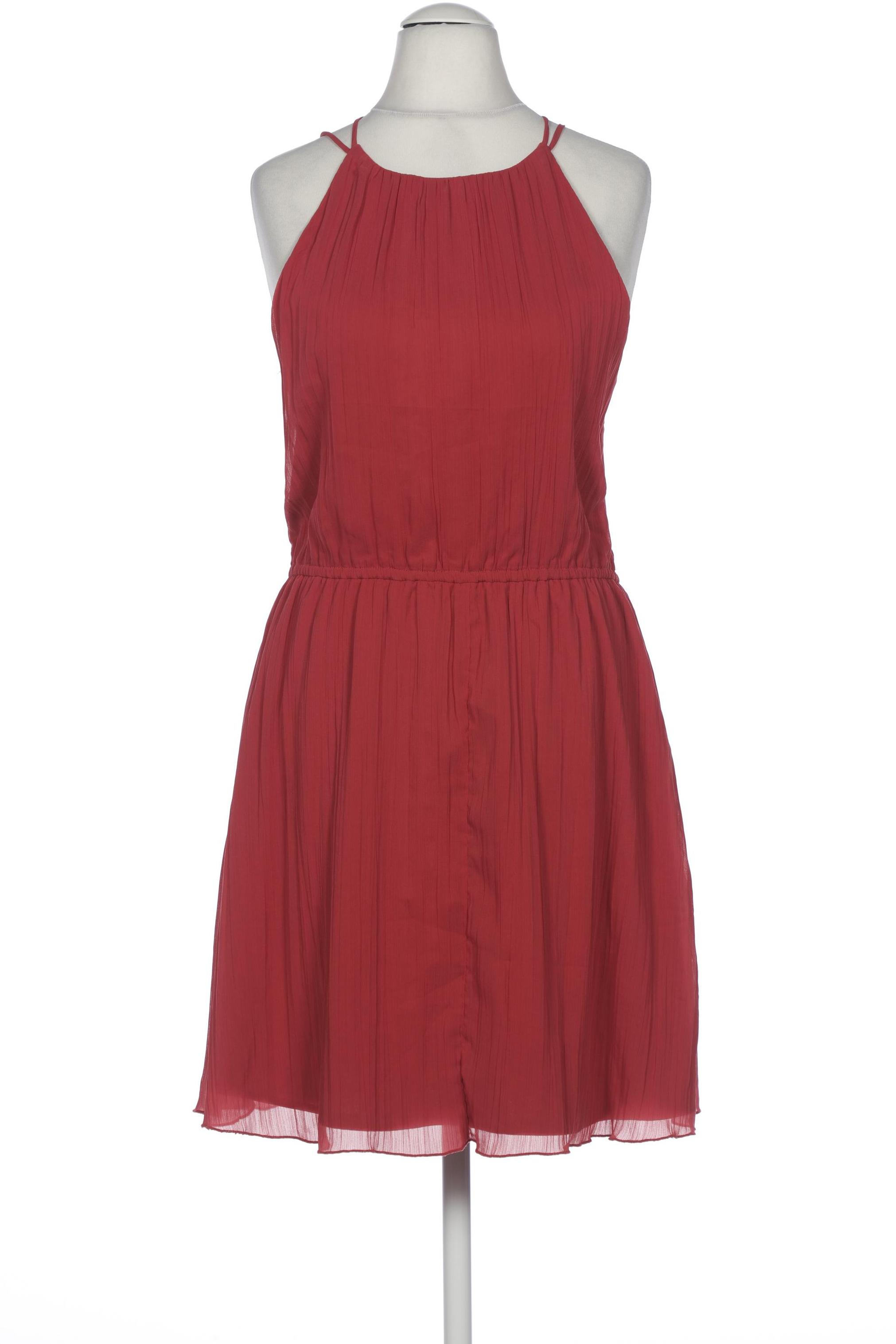 

Abercrombie & Fitch Damen Kleid, bordeaux, Gr. 38
