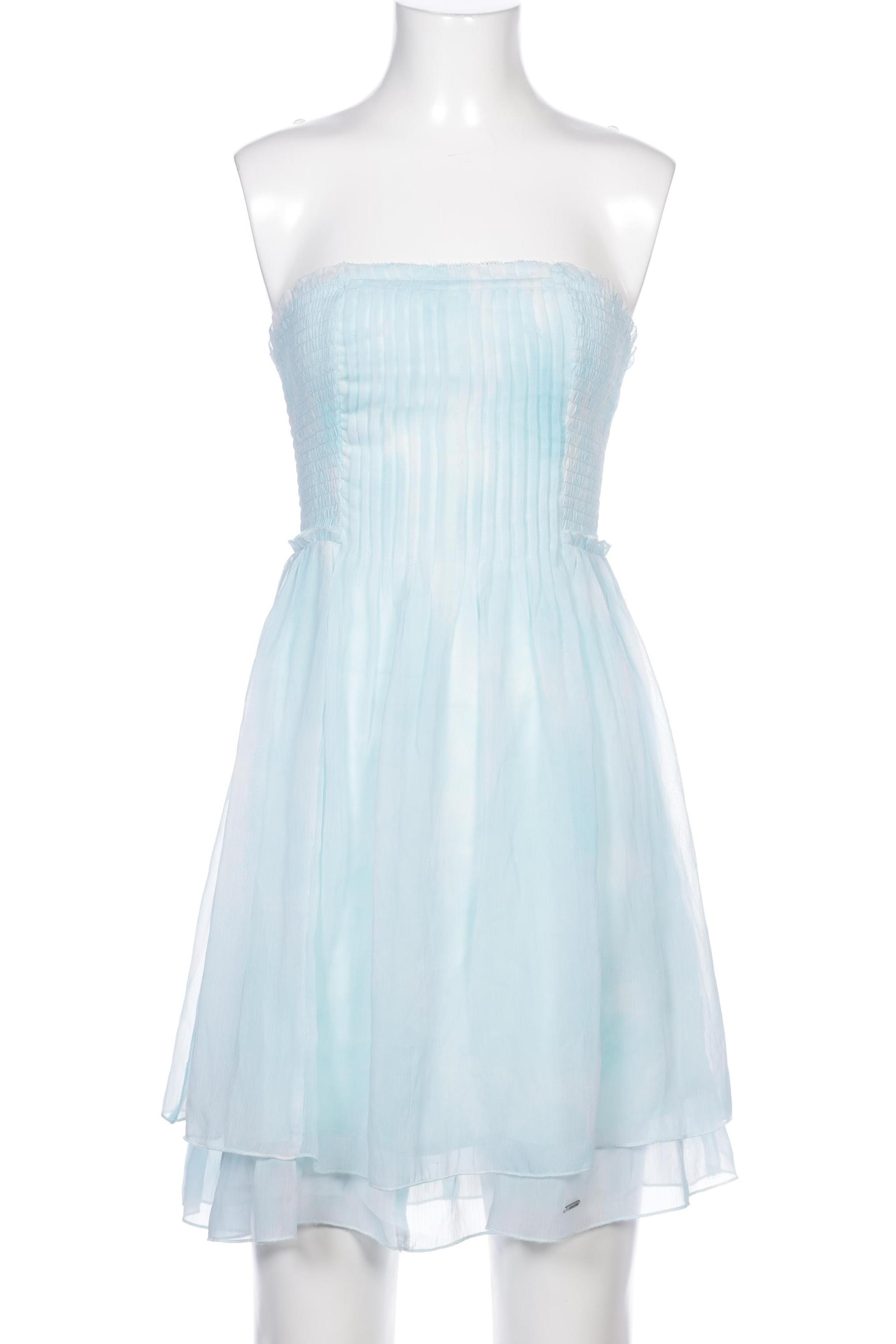 

Abercrombie & Fitch Damen Kleid, hellblau