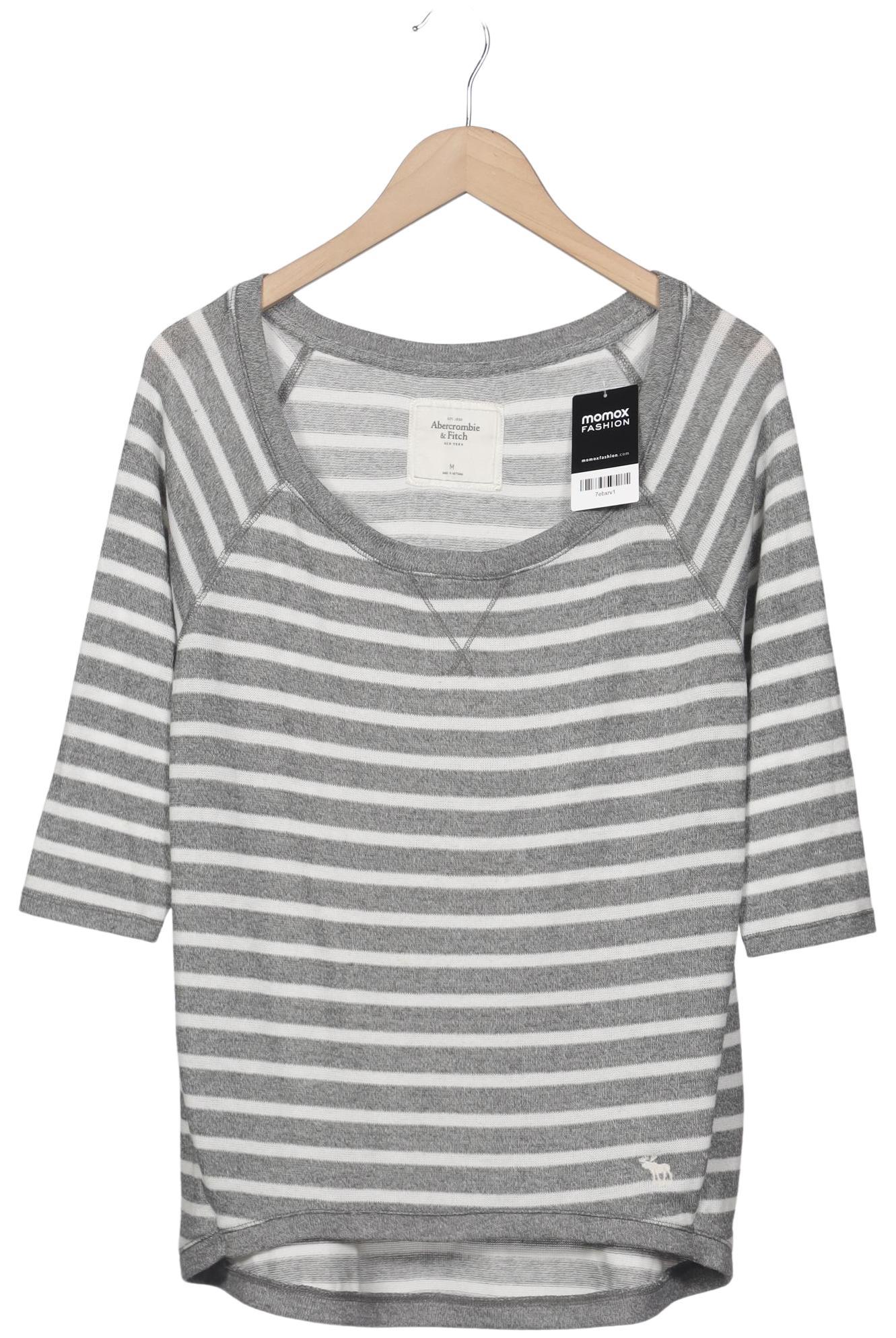 

Abercrombie & Fitch Damen Pullover, mehrfarbig, Gr. 38