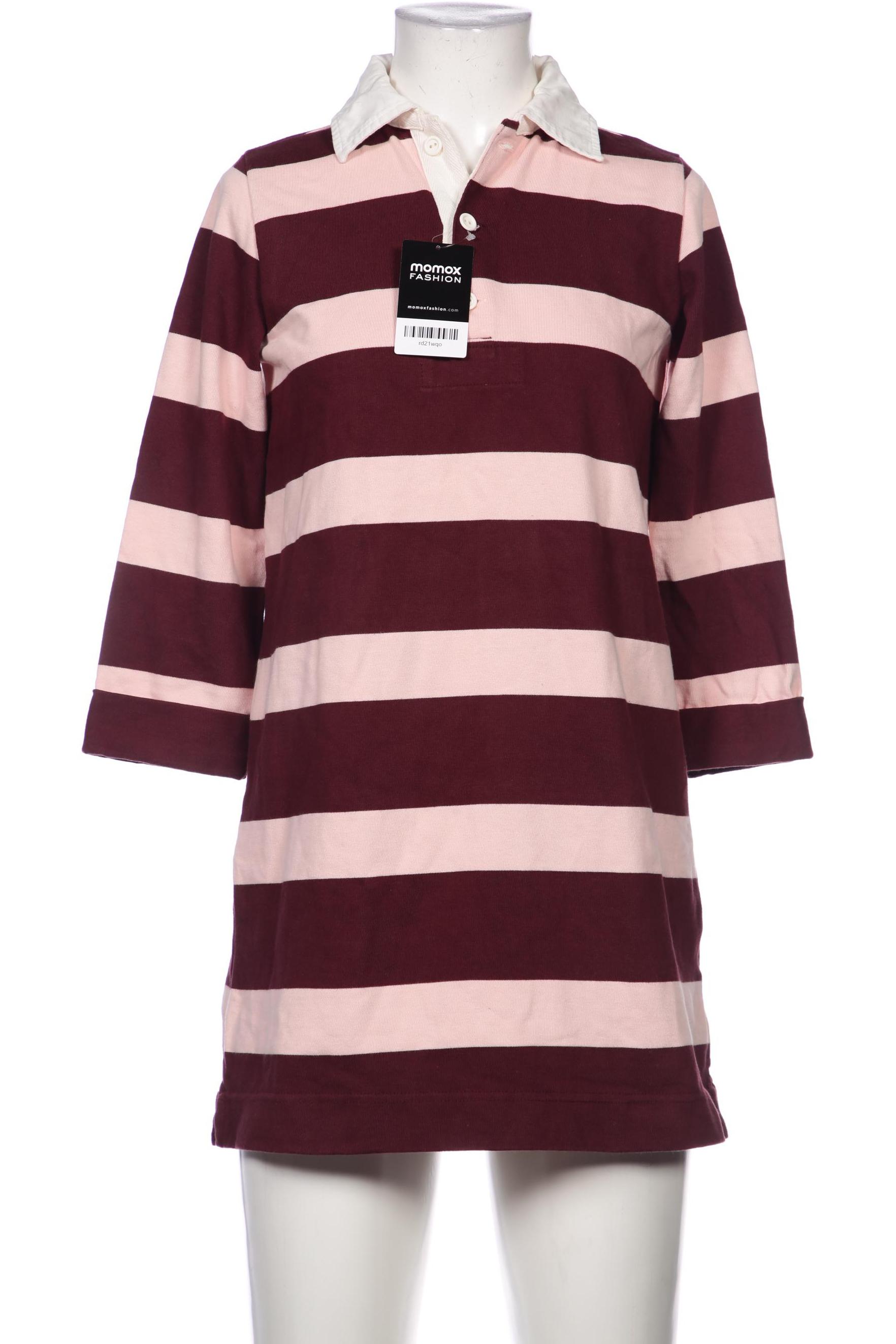 

Abercrombie & Fitch Damen Kleid, bordeaux, Gr. 34