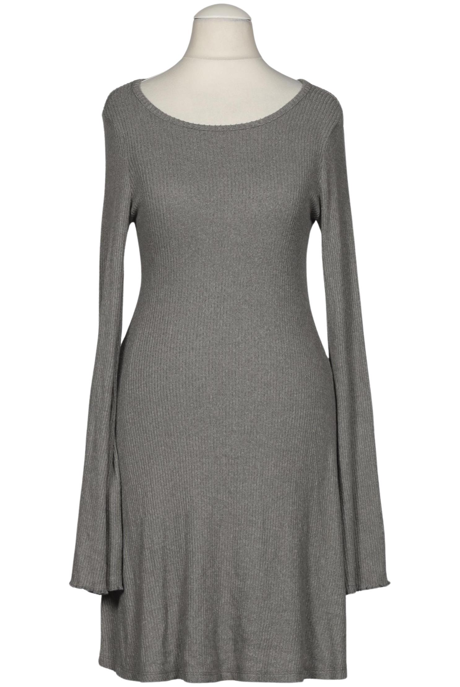 

Abercrombie & Fitch Damen Kleid, grau, Gr. 36