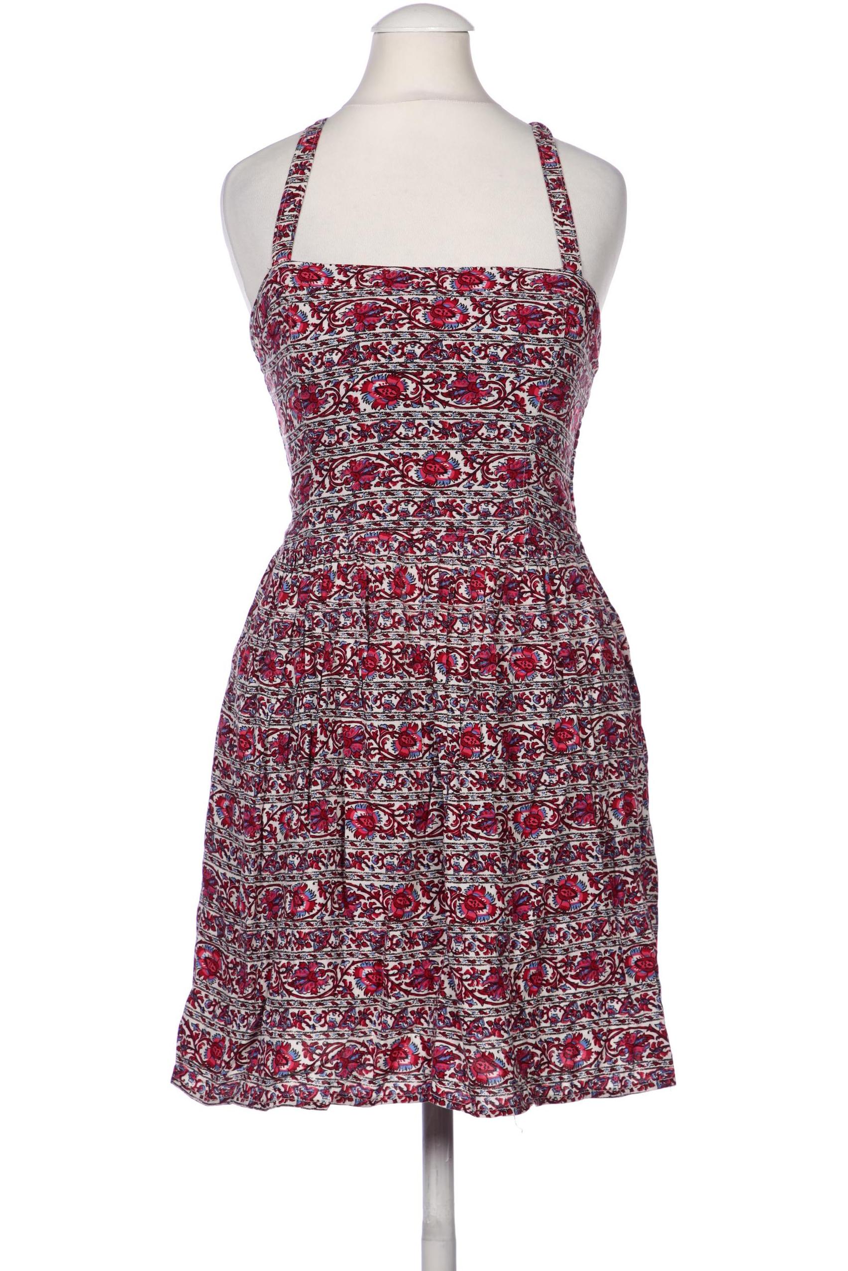 

Abercrombie & Fitch Damen Kleid, pink, Gr. 36