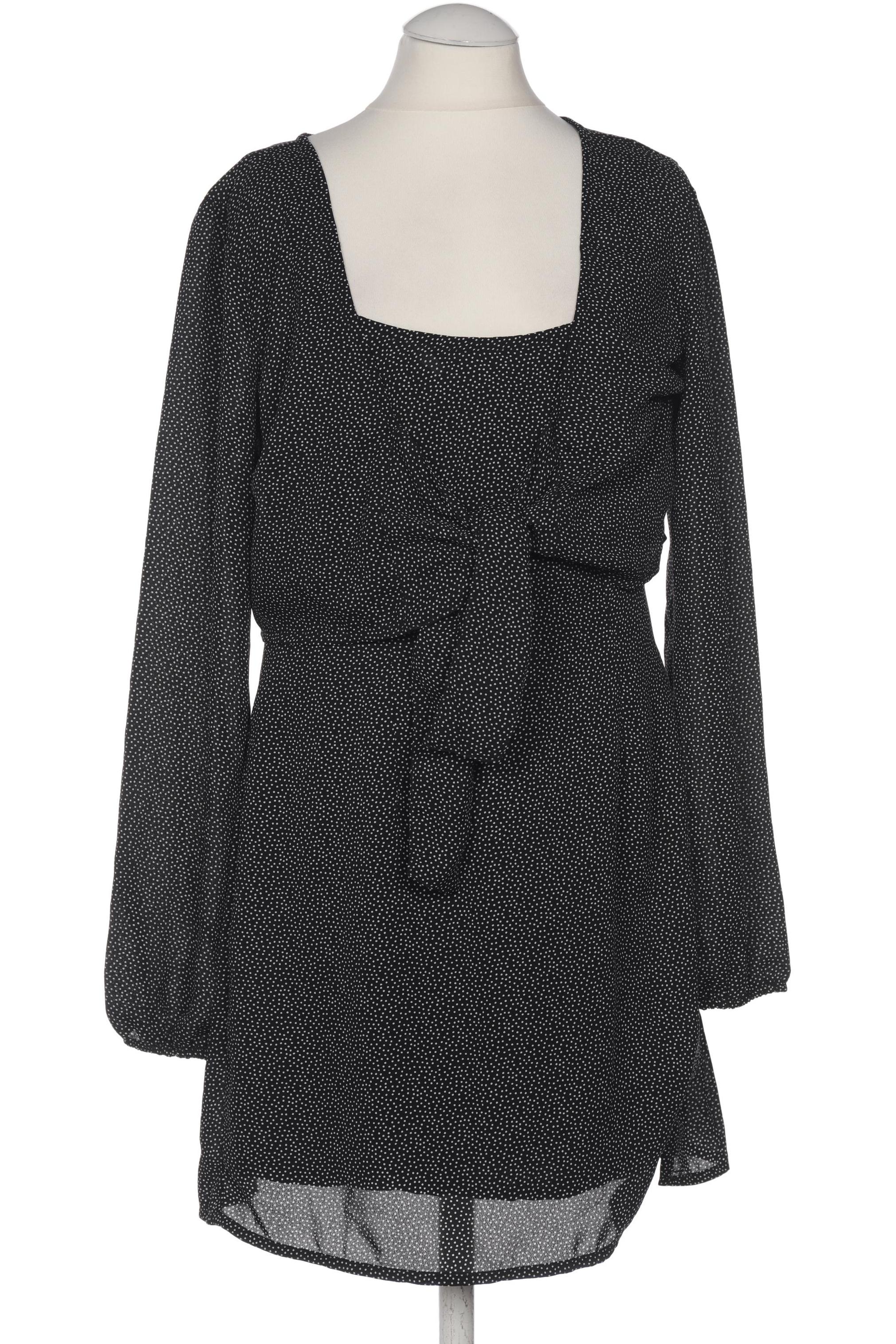 

Abercrombie & Fitch Damen Kleid, schwarz