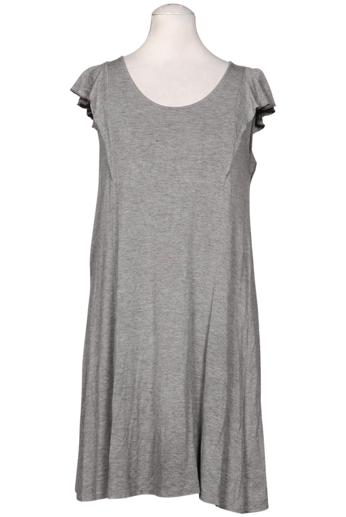 

Abercrombie & Fitch Damen Kleid, grau, Gr. 34