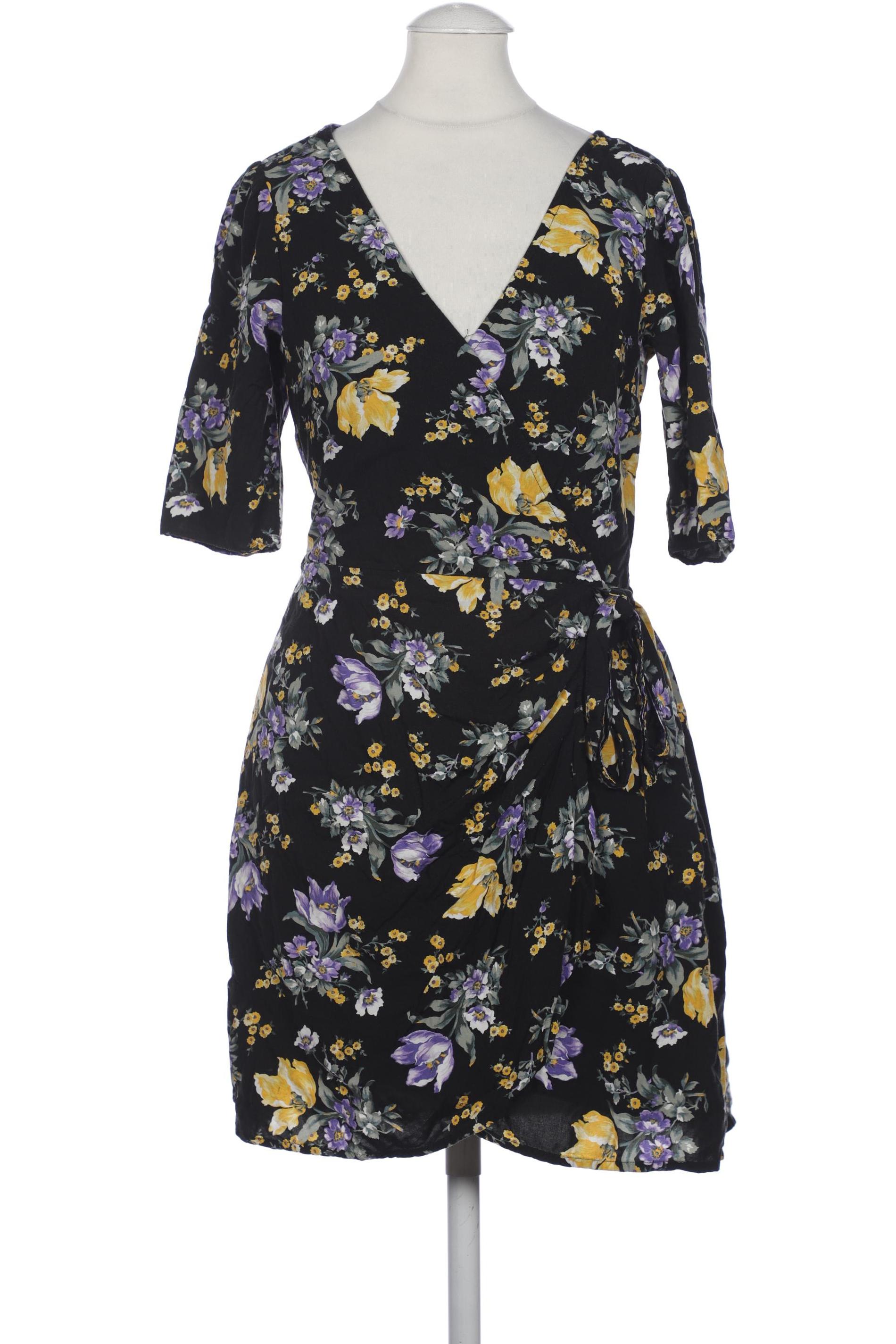 

Abercrombie & Fitch Damen Kleid, schwarz, Gr. 34