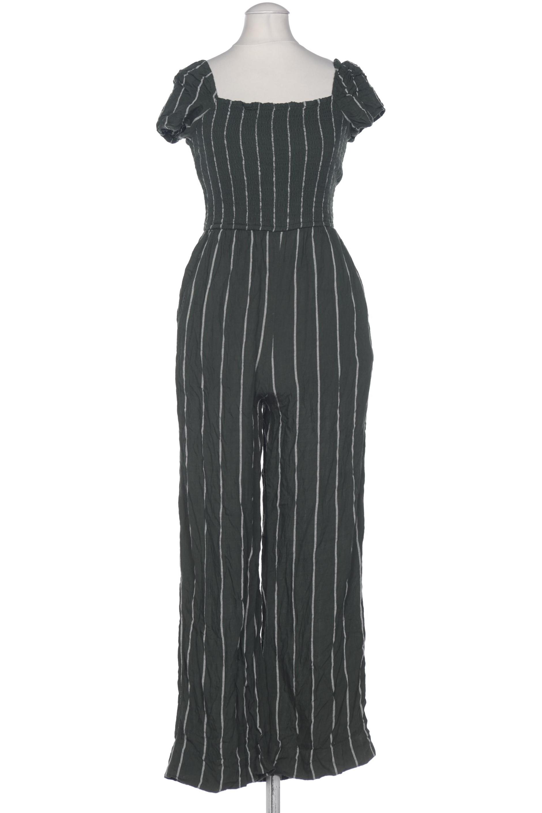 

Abercrombie & Fitch Damen Jumpsuit/Overall, grün