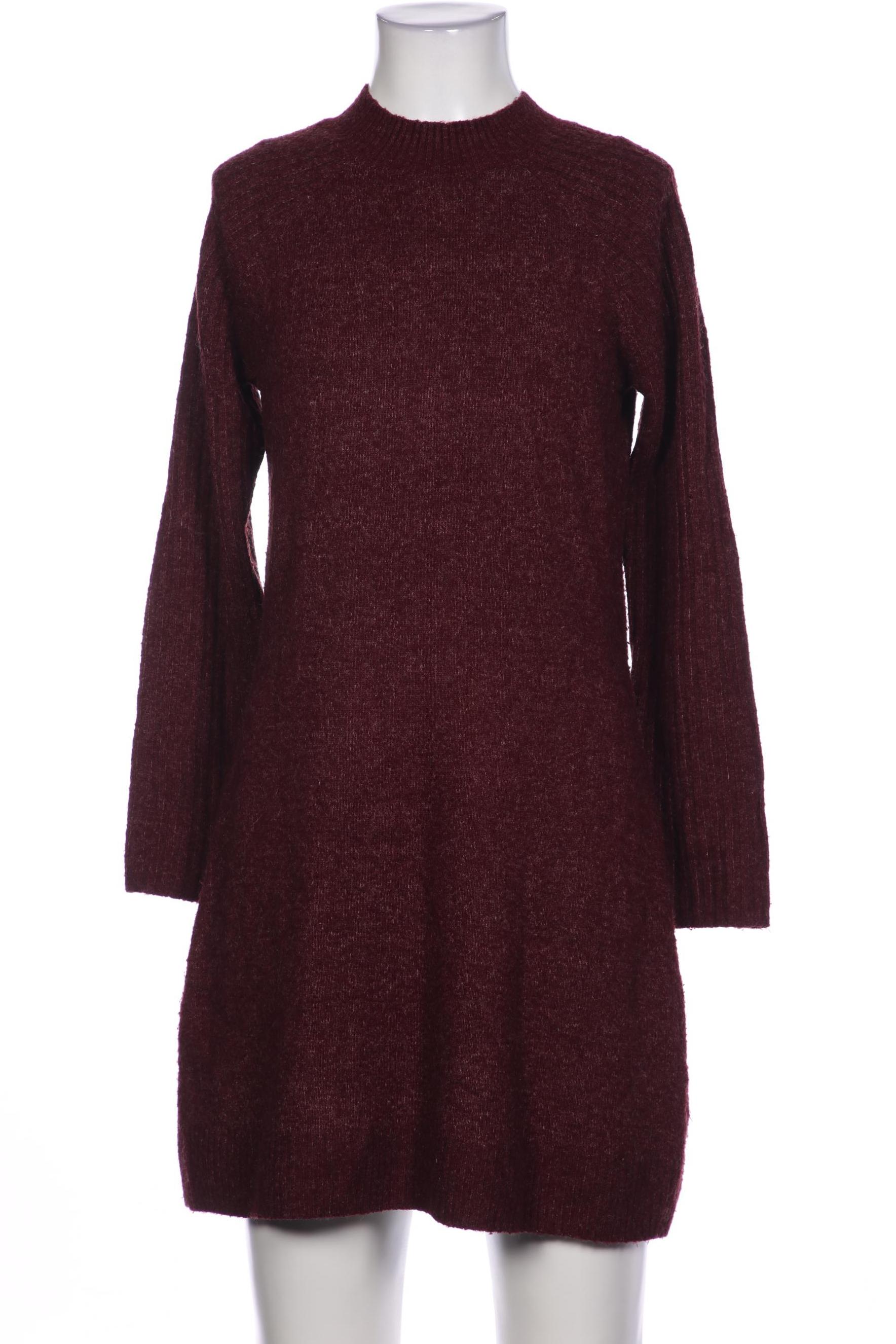

Abercrombie & Fitch Damen Kleid, bordeaux, Gr. 38