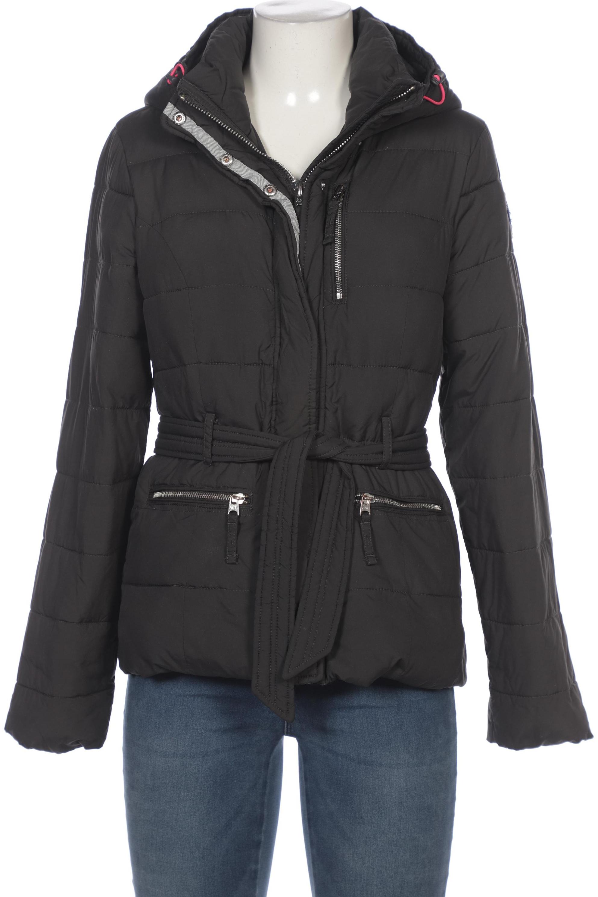 

Abercrombie & Fitch Damen Jacke, grau