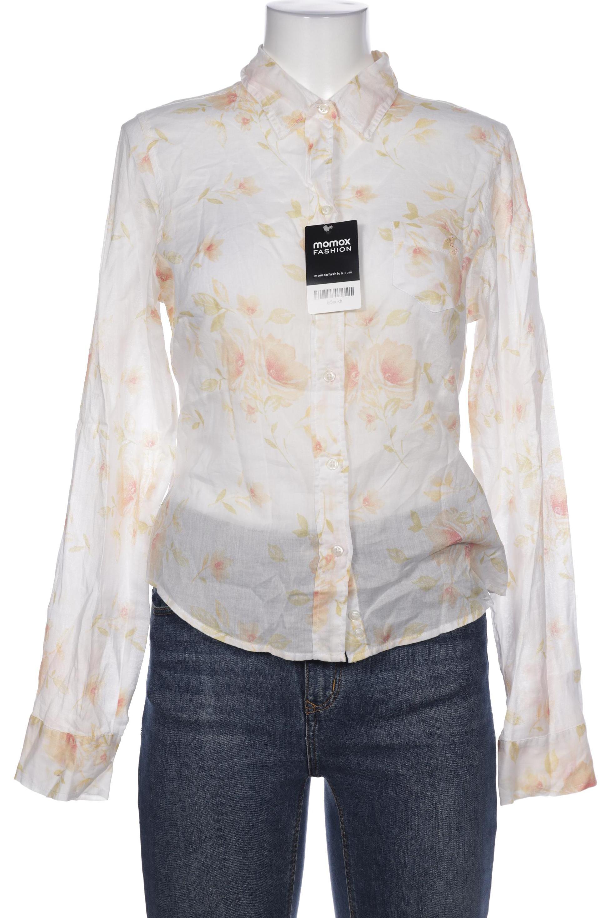 

Abercrombie & Fitch Damen Bluse, beige