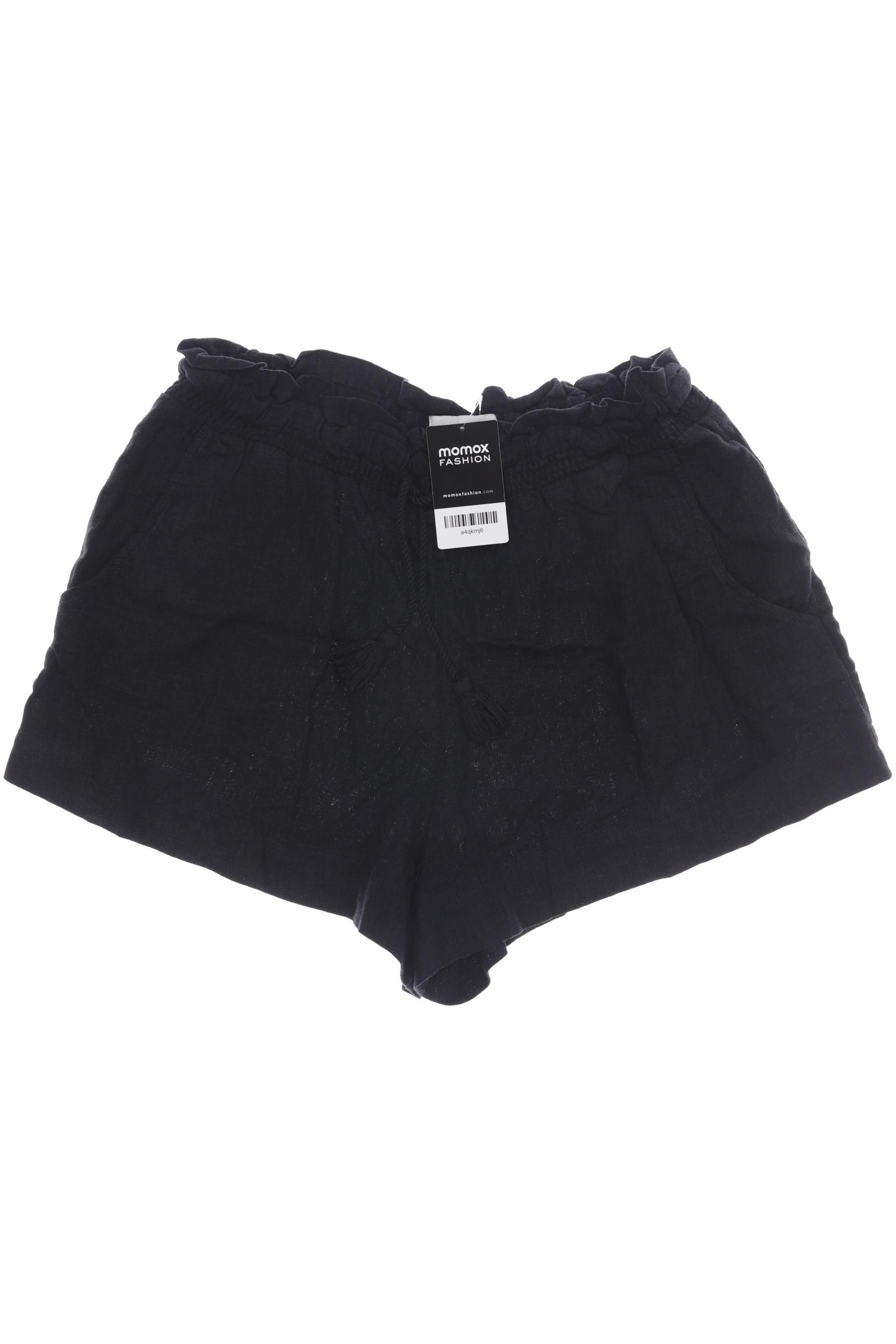 

Abercrombie & Fitch Damen Shorts, schwarz, Gr. 42