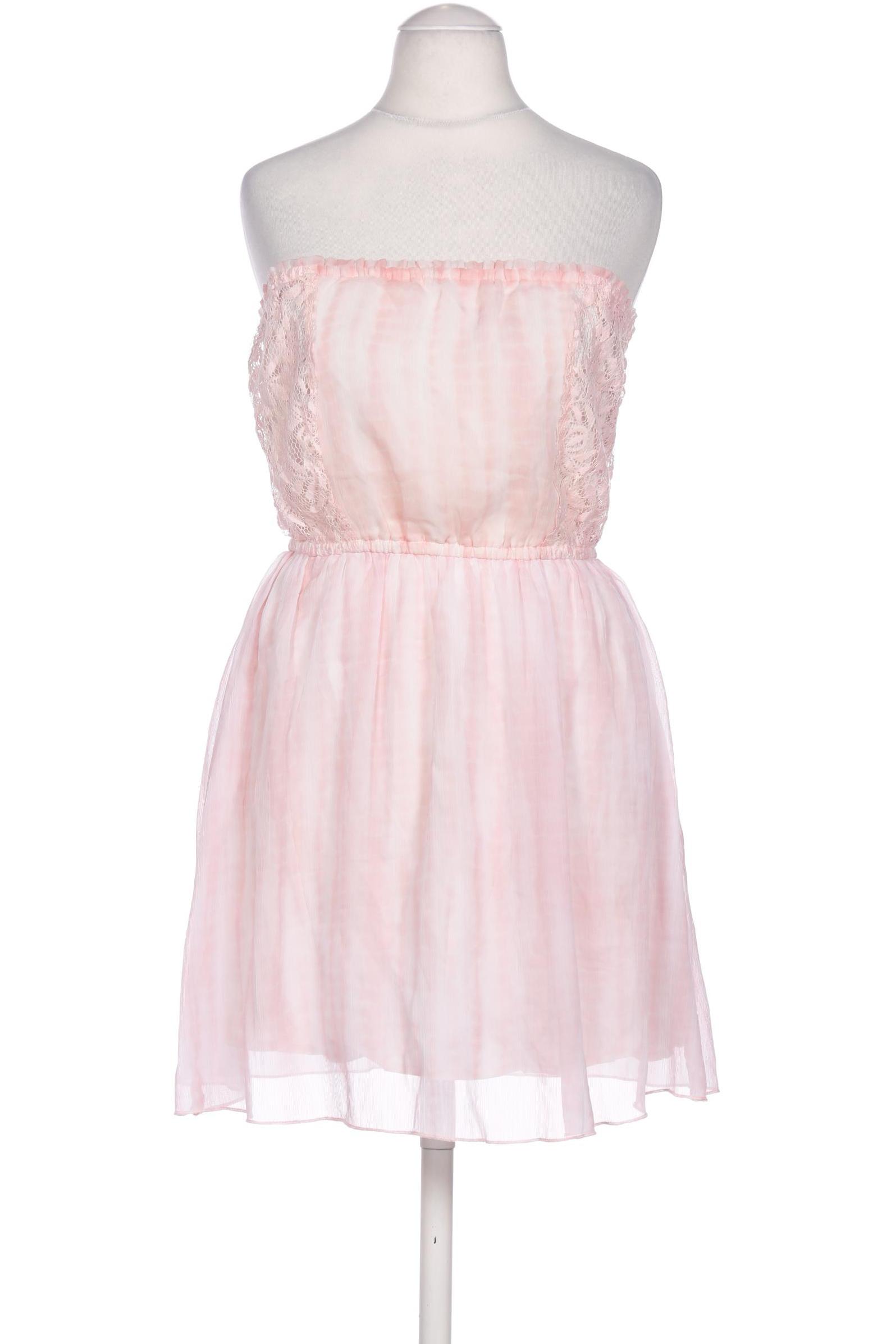 

Abercrombie & Fitch Damen Kleid, pink, Gr. 38