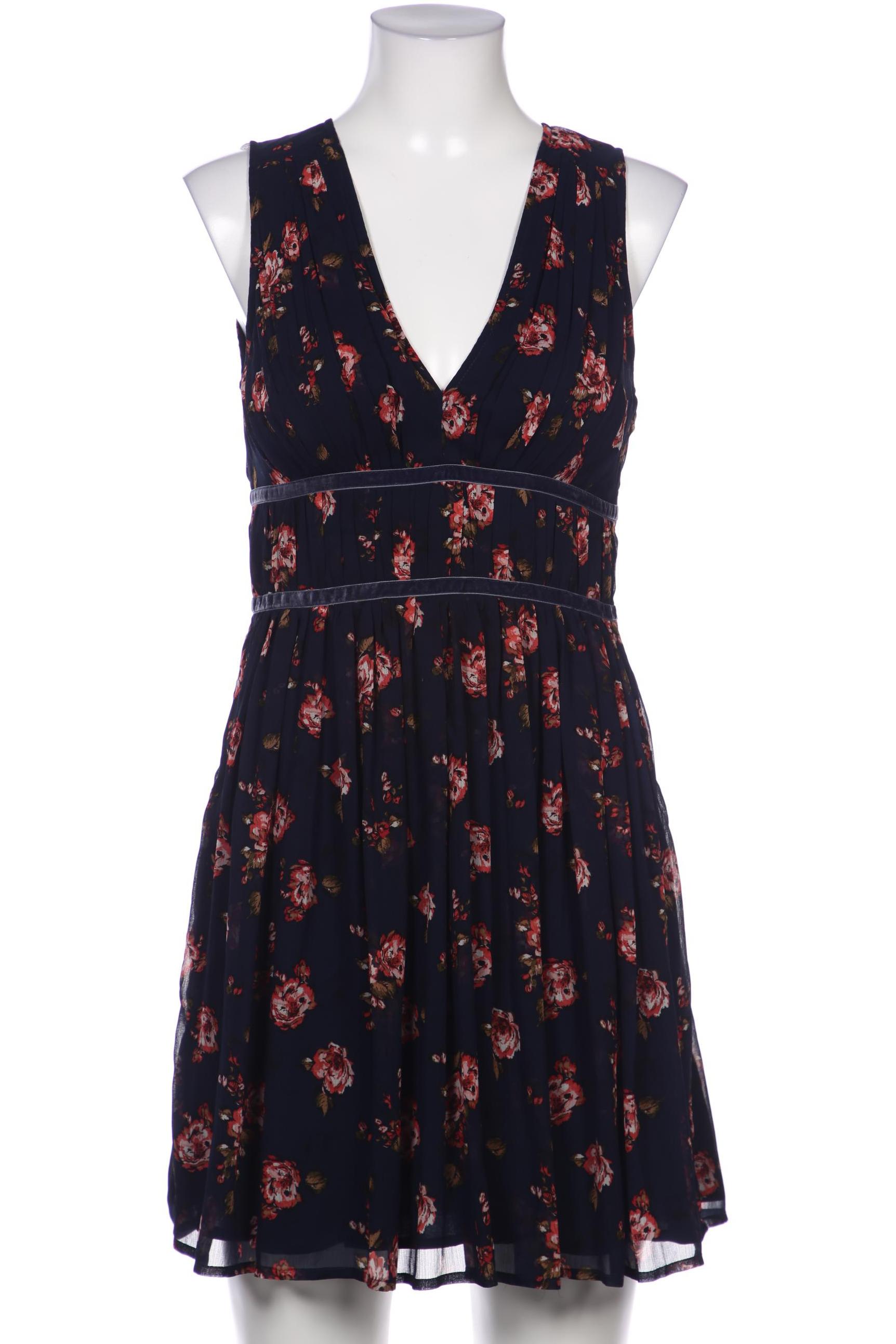 

Abercrombie & Fitch Damen Kleid, marineblau