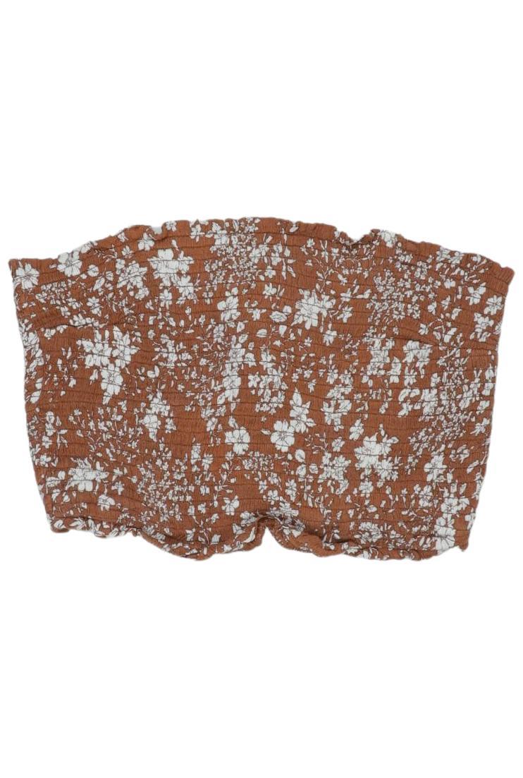 

Abercrombie & Fitch Damen Top, mehrfarbig, Gr. 36