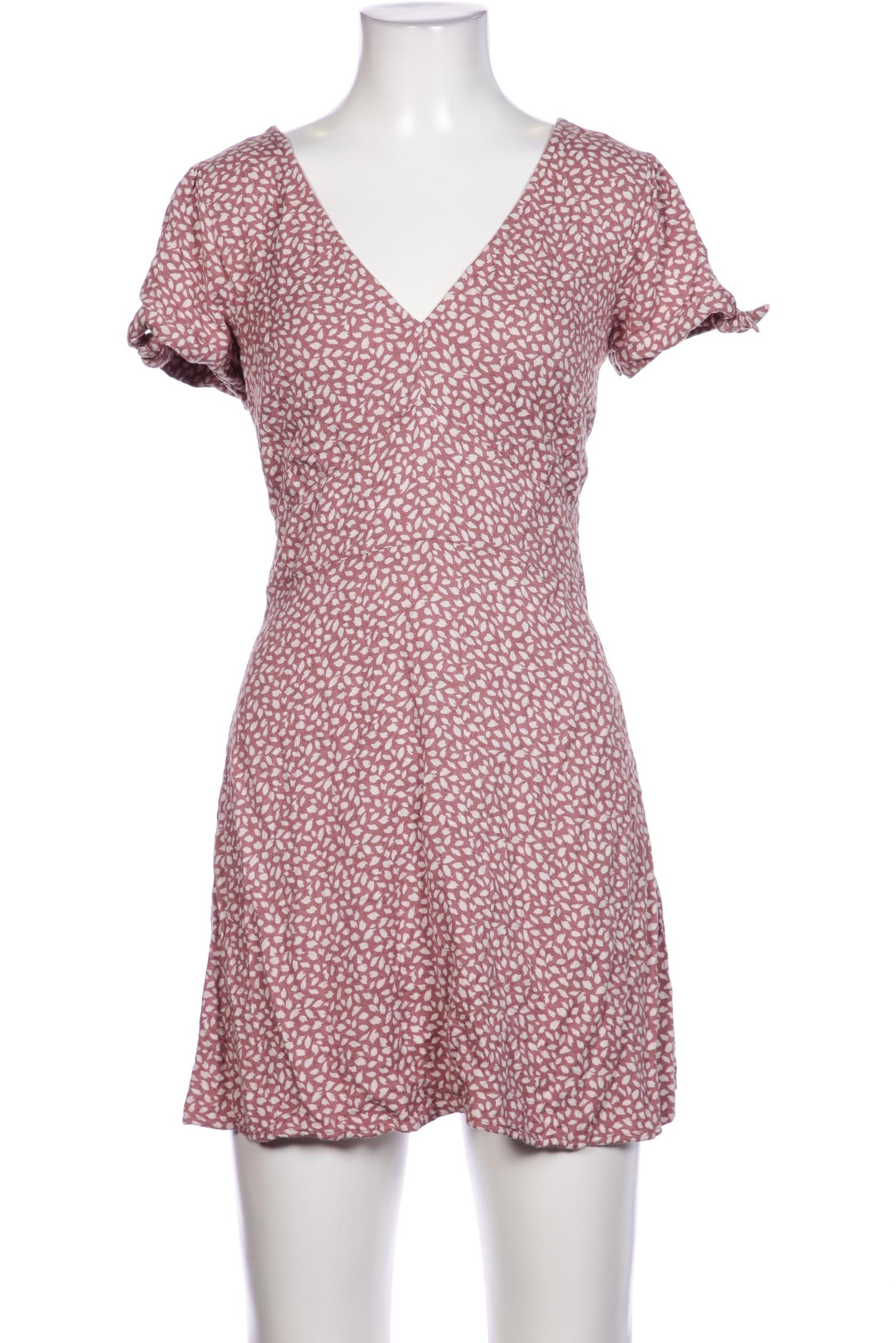 

Abercrombie & Fitch Damen Kleid, pink