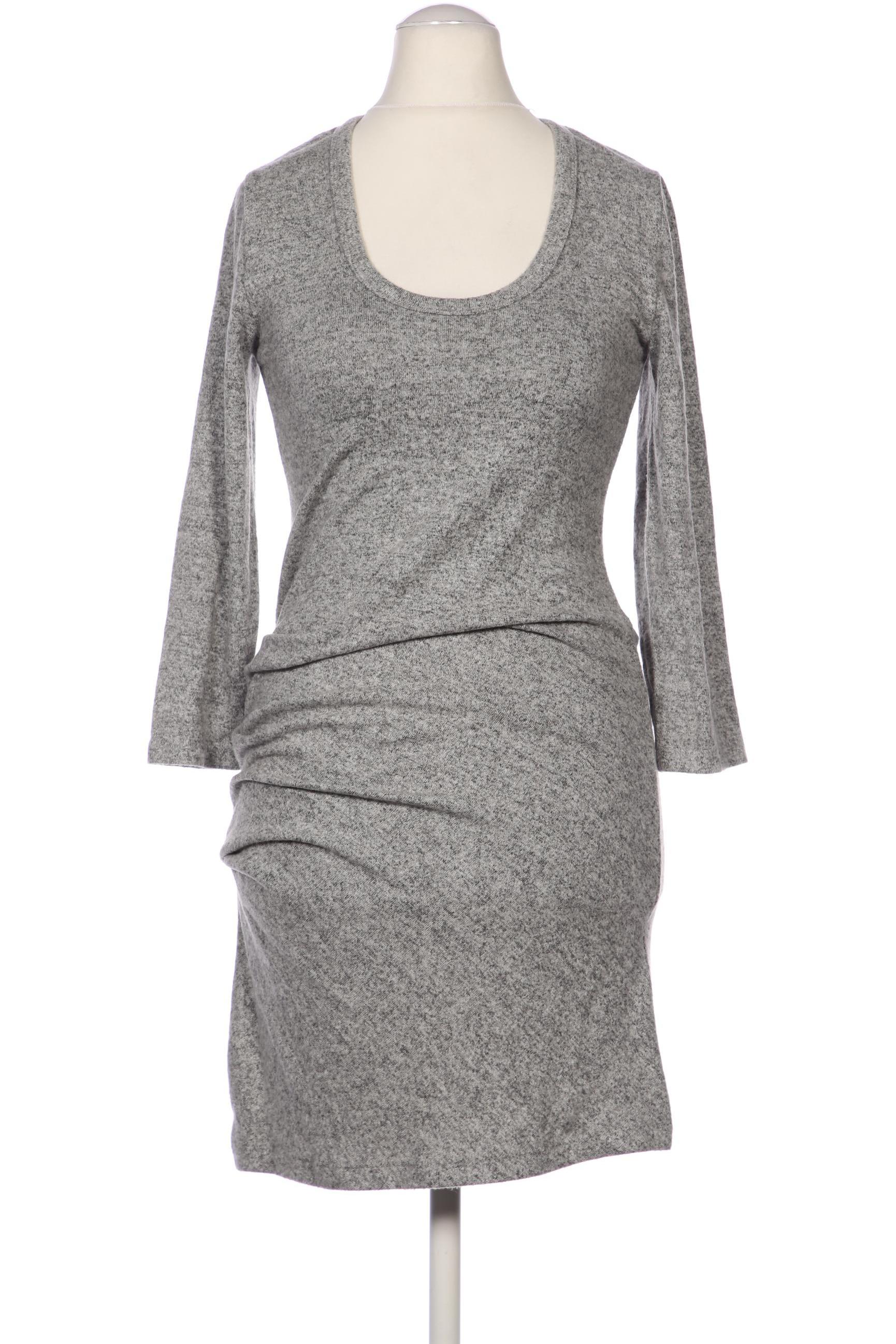 

Abercrombie & Fitch Damen Kleid, grau, Gr. 38