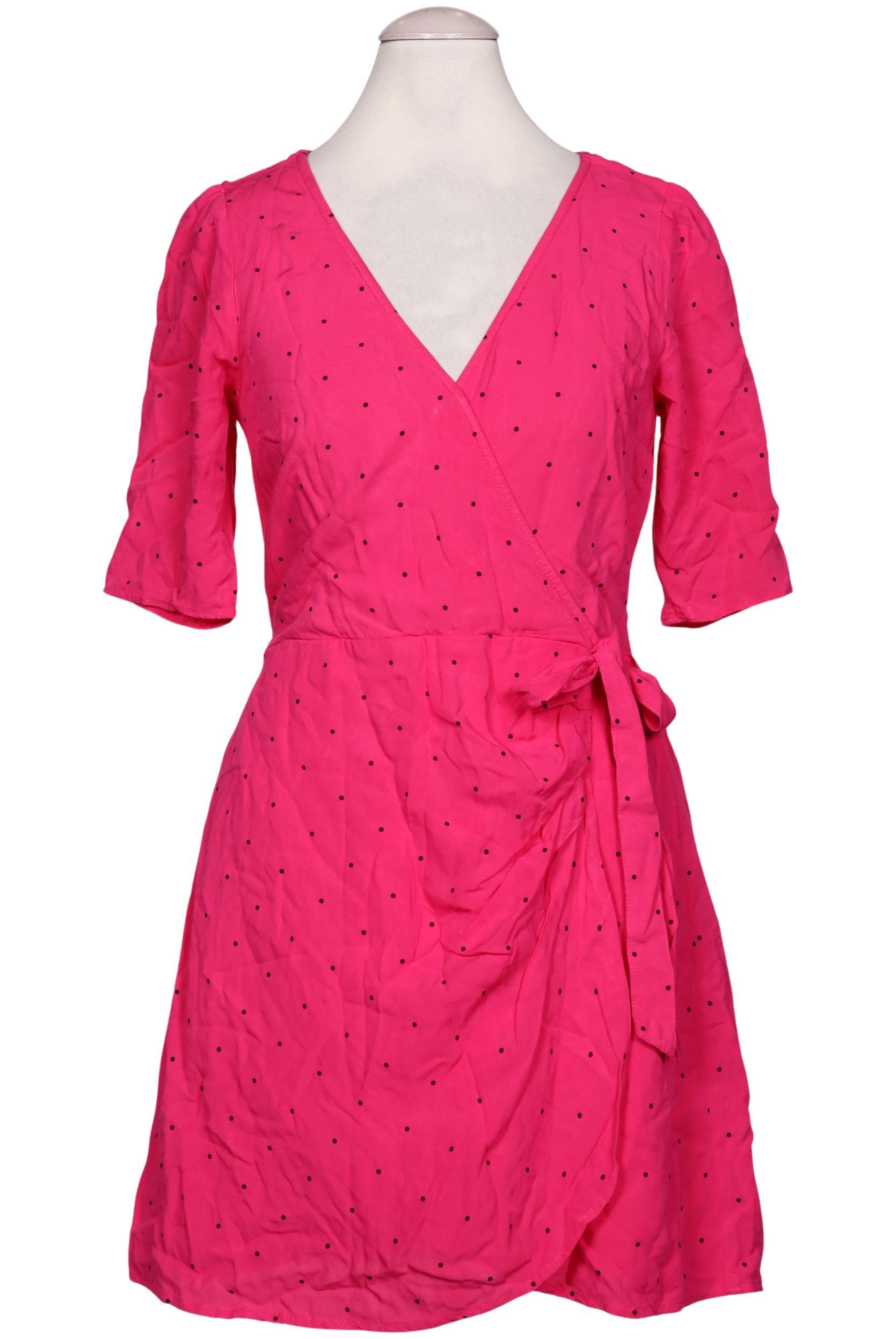 

Abercrombie & Fitch Damen Kleid, pink, Gr. 34