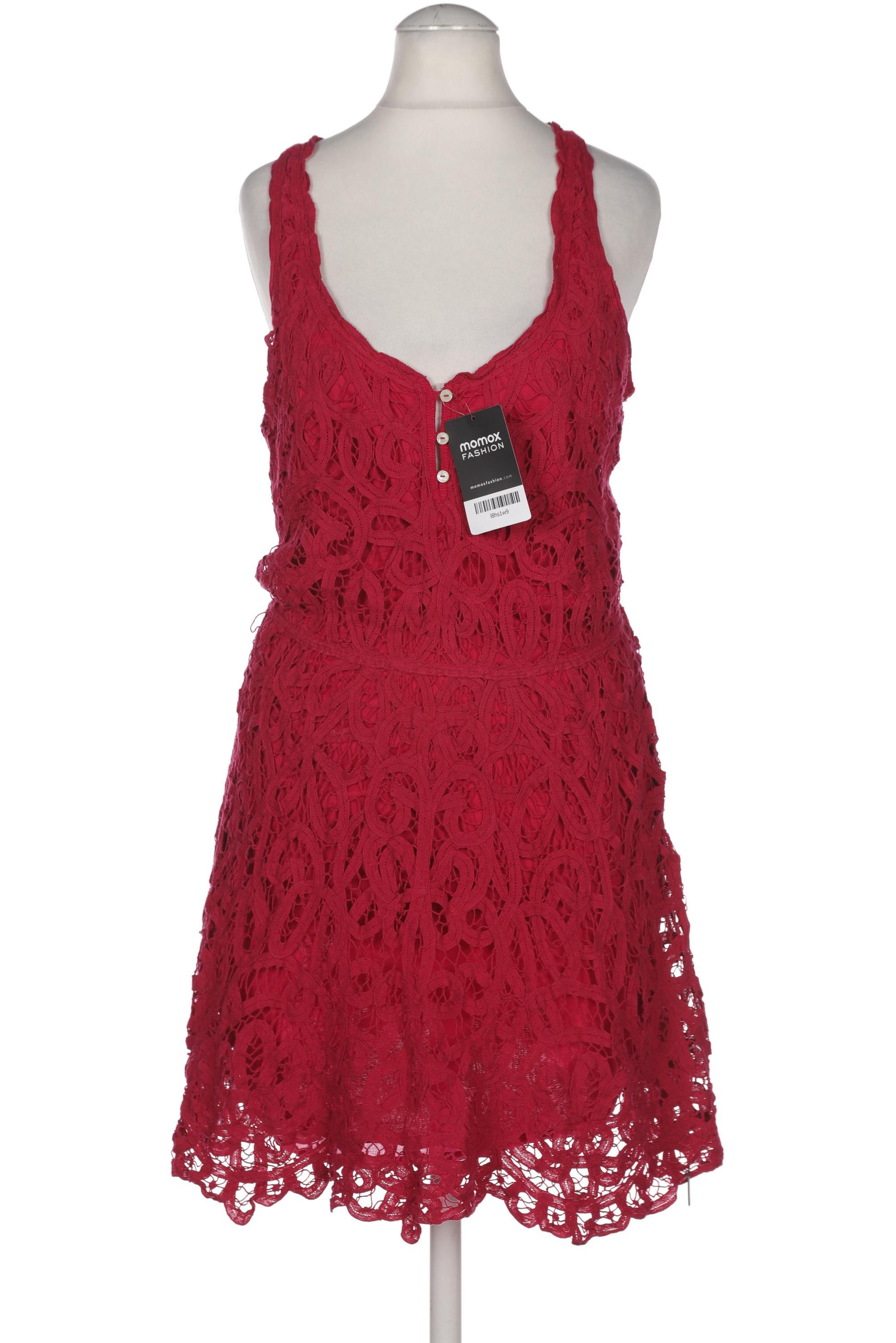 

Abercrombie & Fitch Damen Kleid, pink, Gr. 34