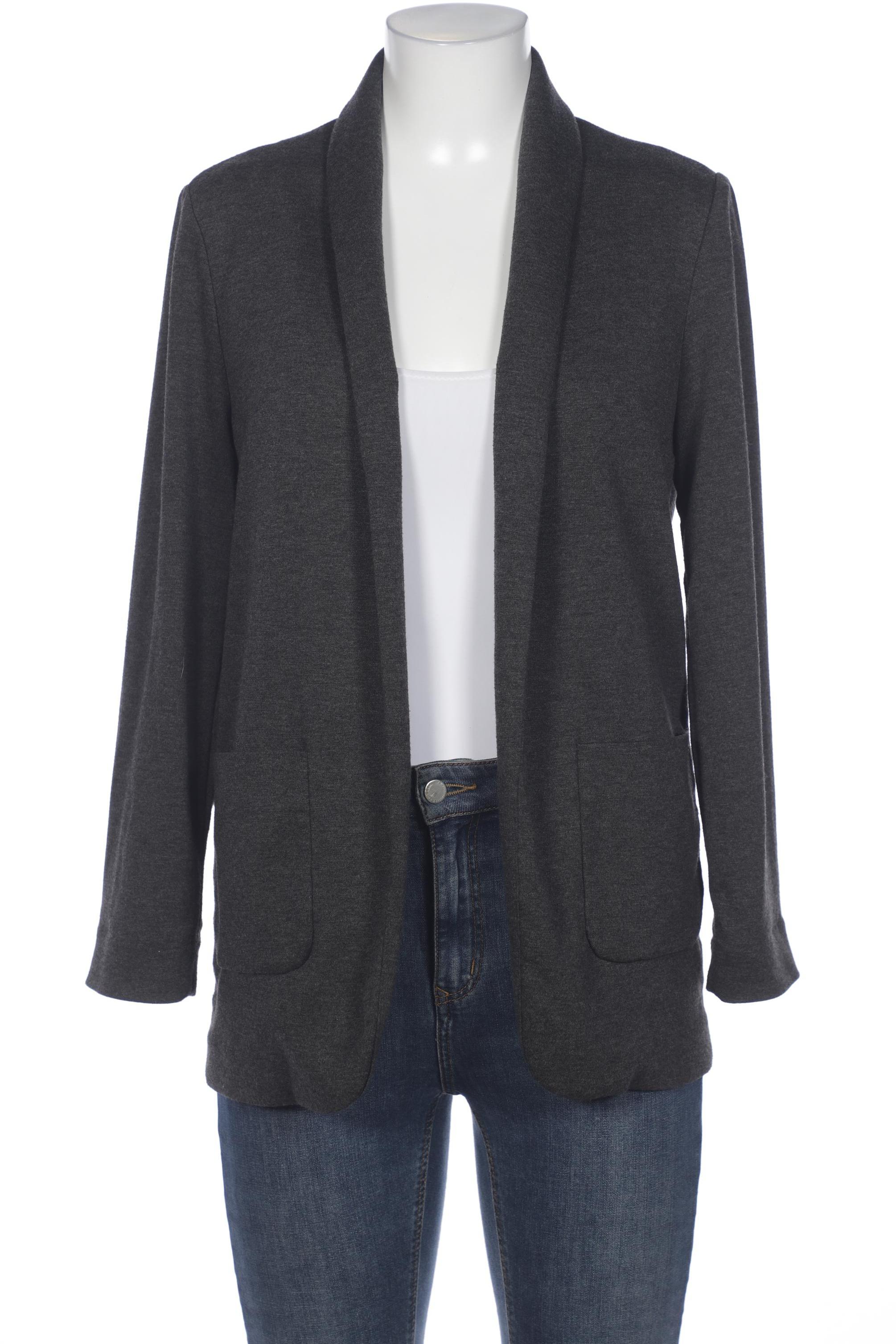 

Abercrombie & Fitch Damen Blazer, grau, Gr. 36