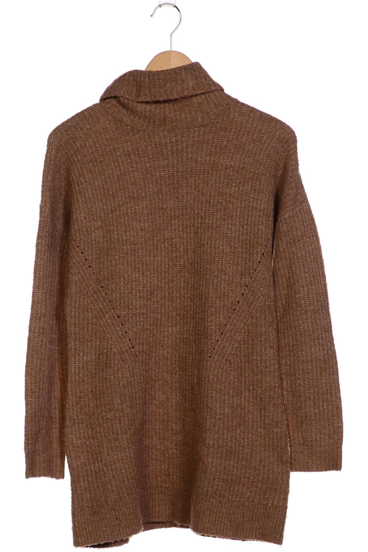 

Abercrombie & Fitch Damen Pullover, braun, Gr. 38