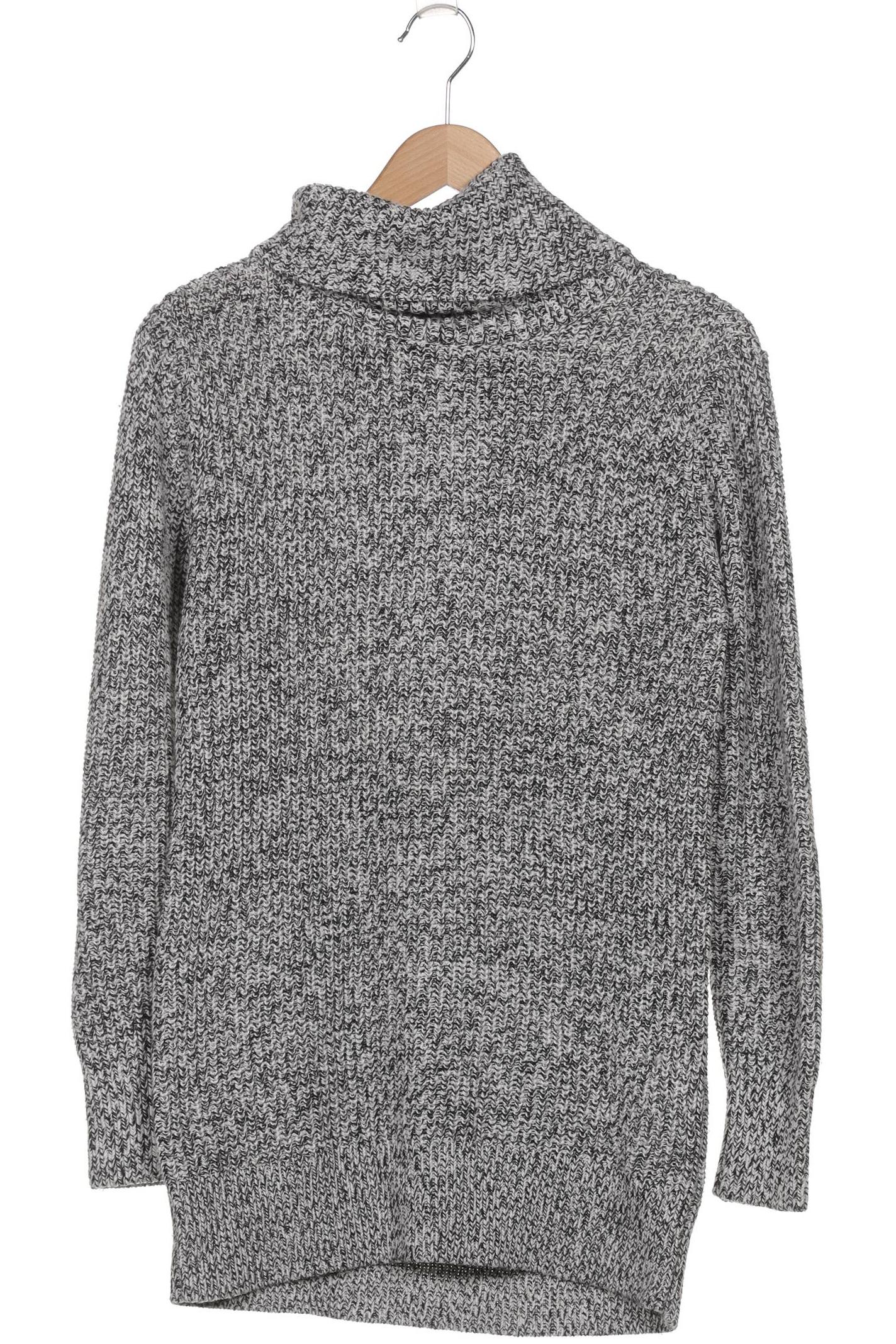

Abercrombie & Fitch Damen Pullover, grau, Gr. 36