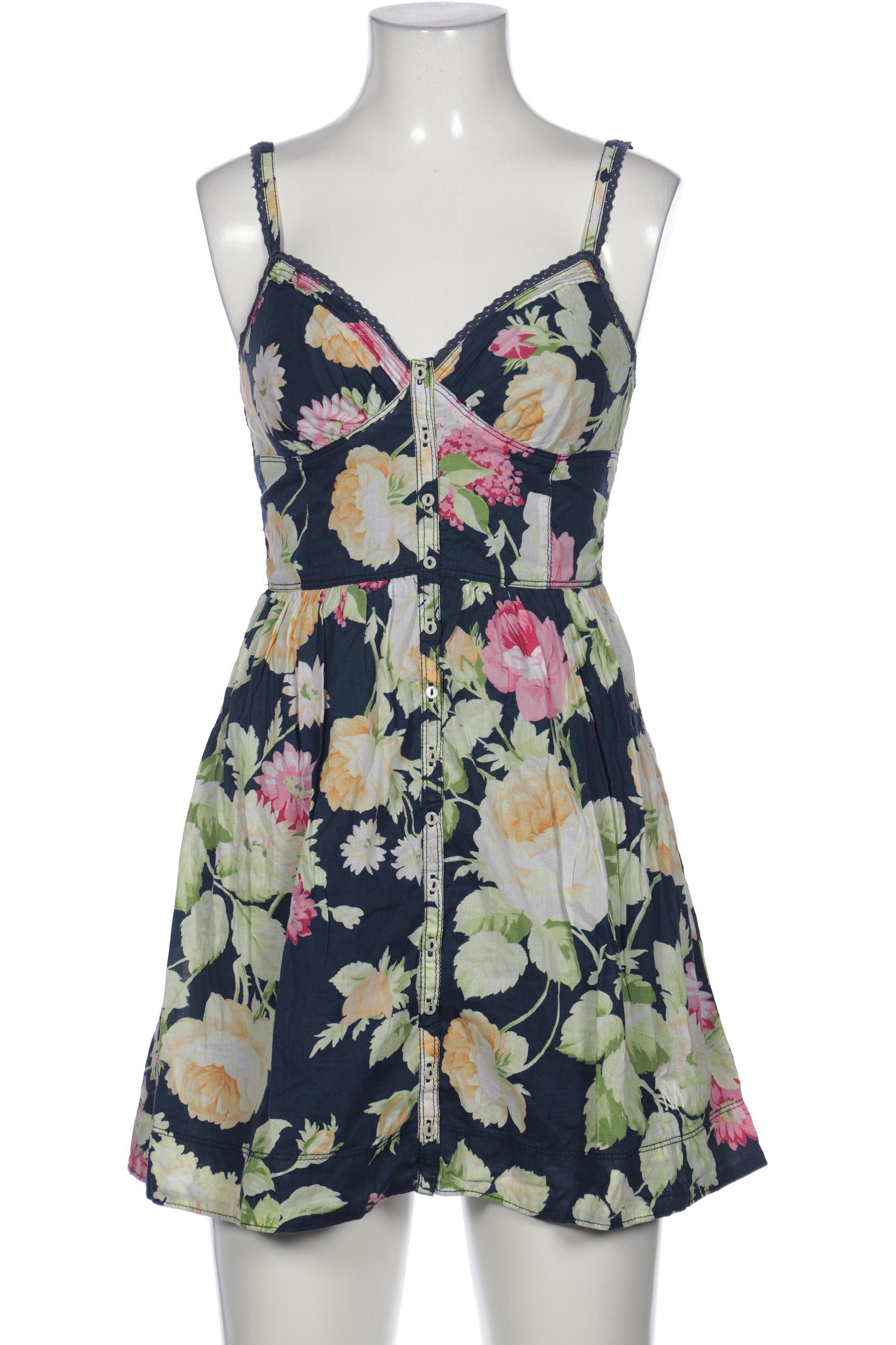 

Abercrombie & Fitch Damen Kleid, marineblau, Gr. 36