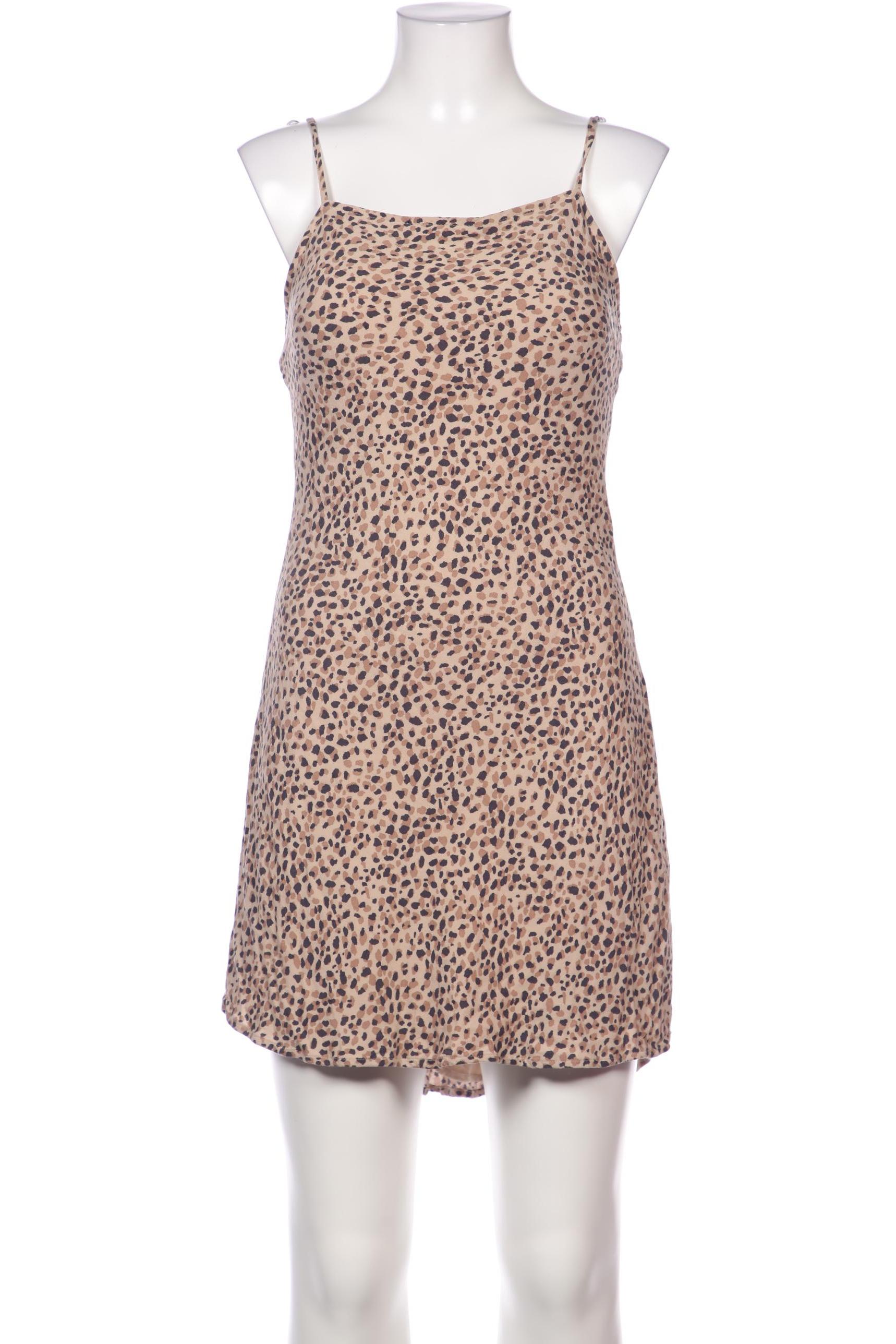 

Abercrombie & Fitch Damen Kleid, beige, Gr. 38