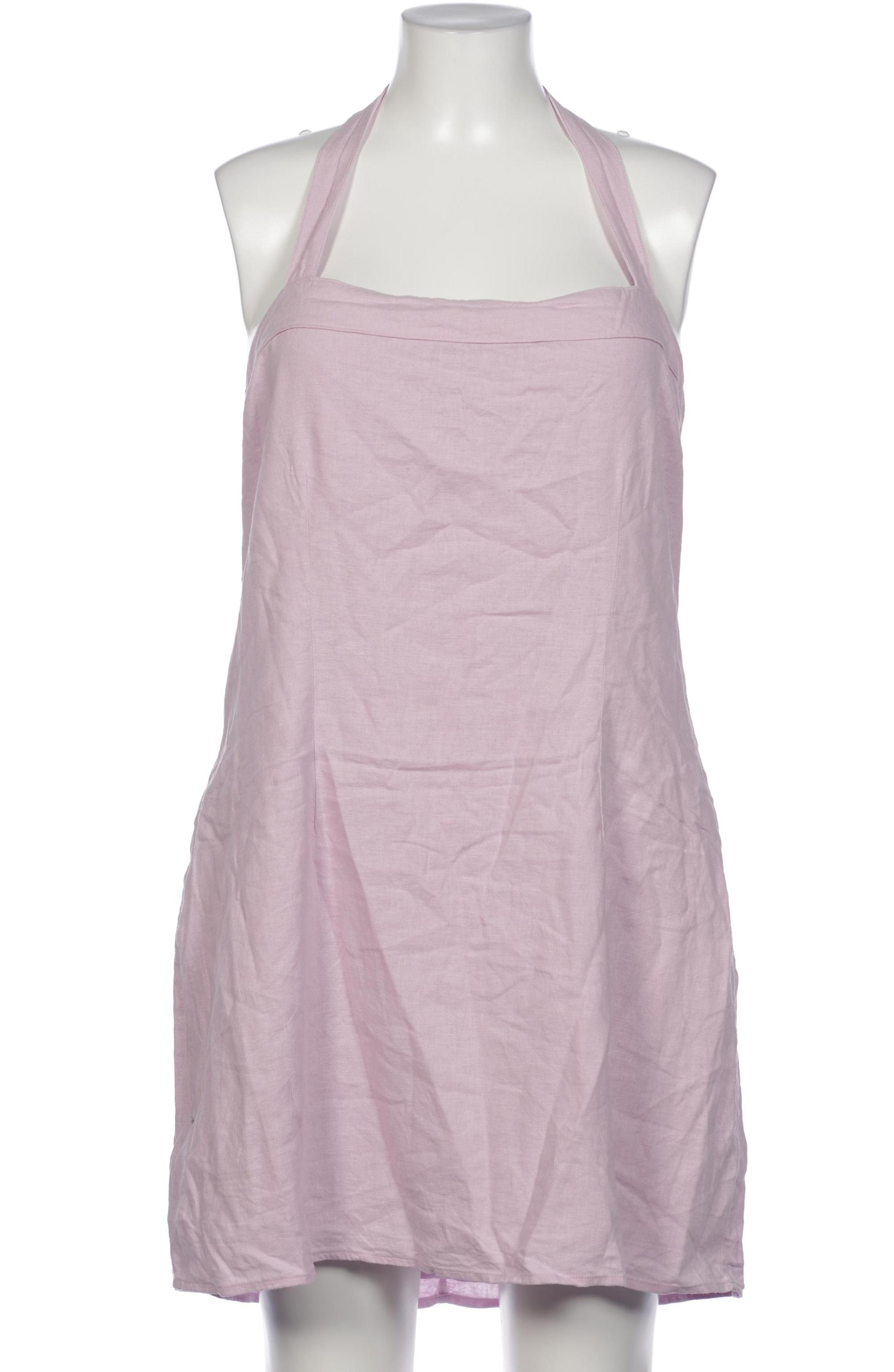 

Abercrombie & Fitch Damen Kleid, pink, Gr. 44