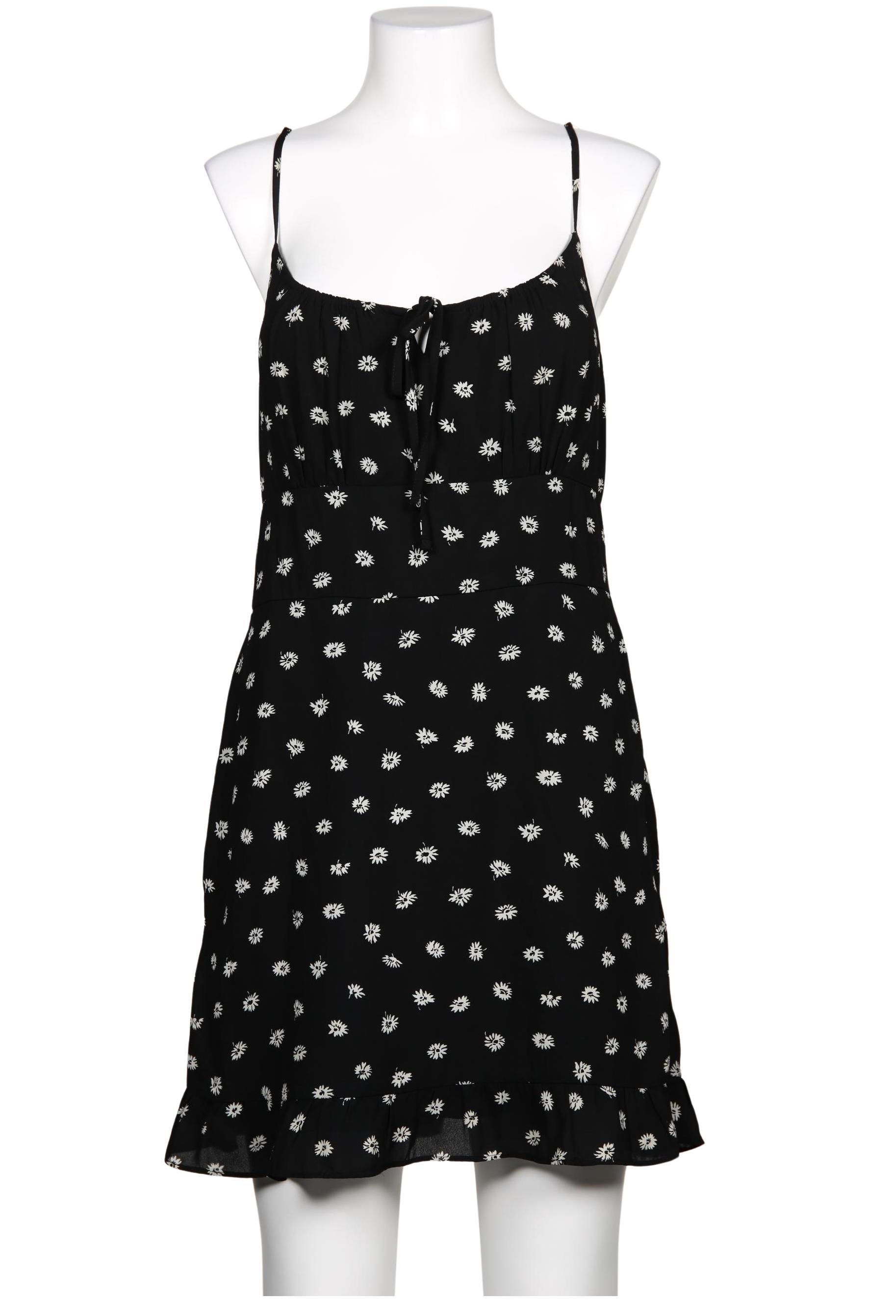 

Abercrombie & Fitch Damen Kleid, schwarz, Gr. 42