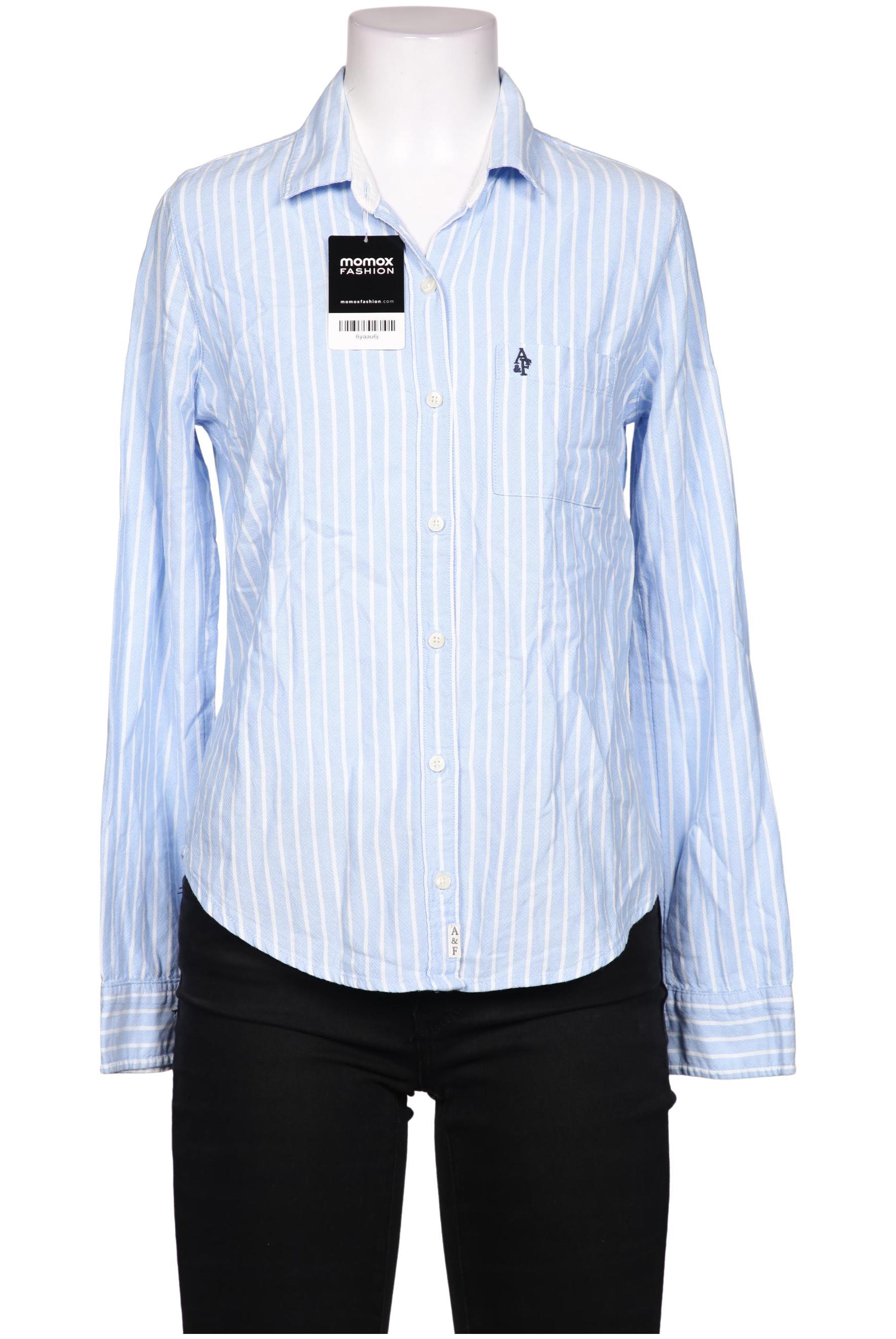 

Abercrombie & Fitch Damen Bluse, mehrfarbig, Gr. 36