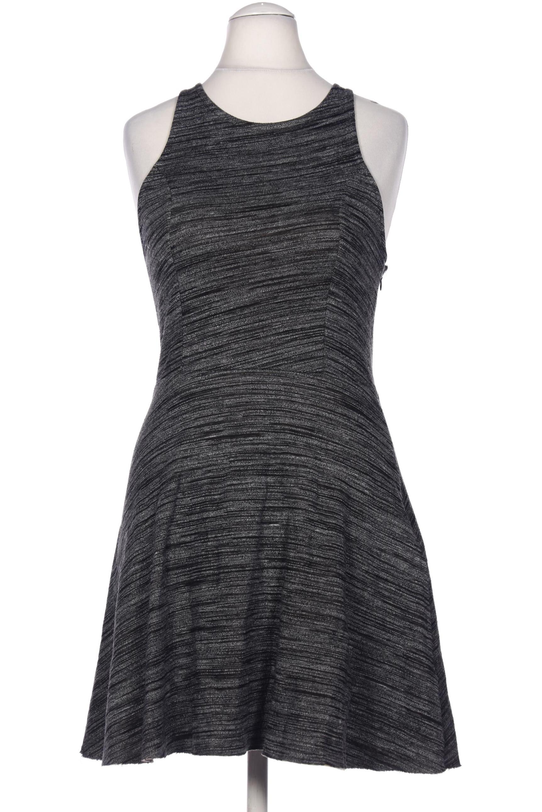 

Abercrombie & Fitch Damen Kleid, grau, Gr. 38