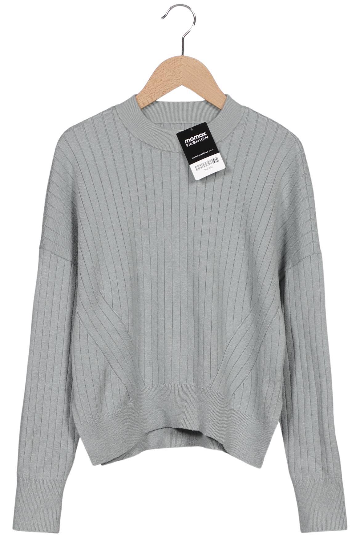 

Abercrombie & Fitch Damen Pullover, türkis, Gr. 34
