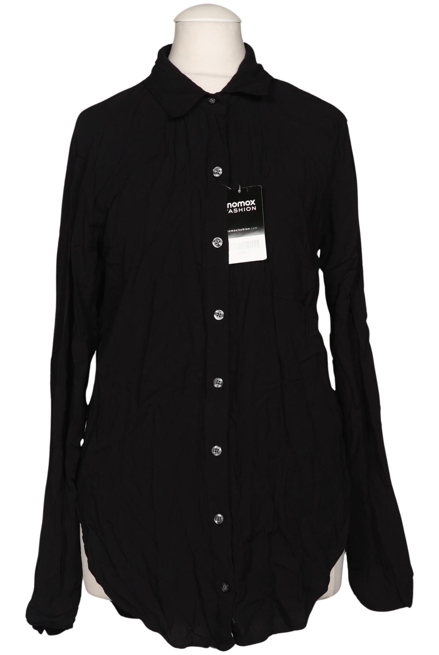 

Abercrombie & Fitch Damen Bluse, schwarz, Gr. 34