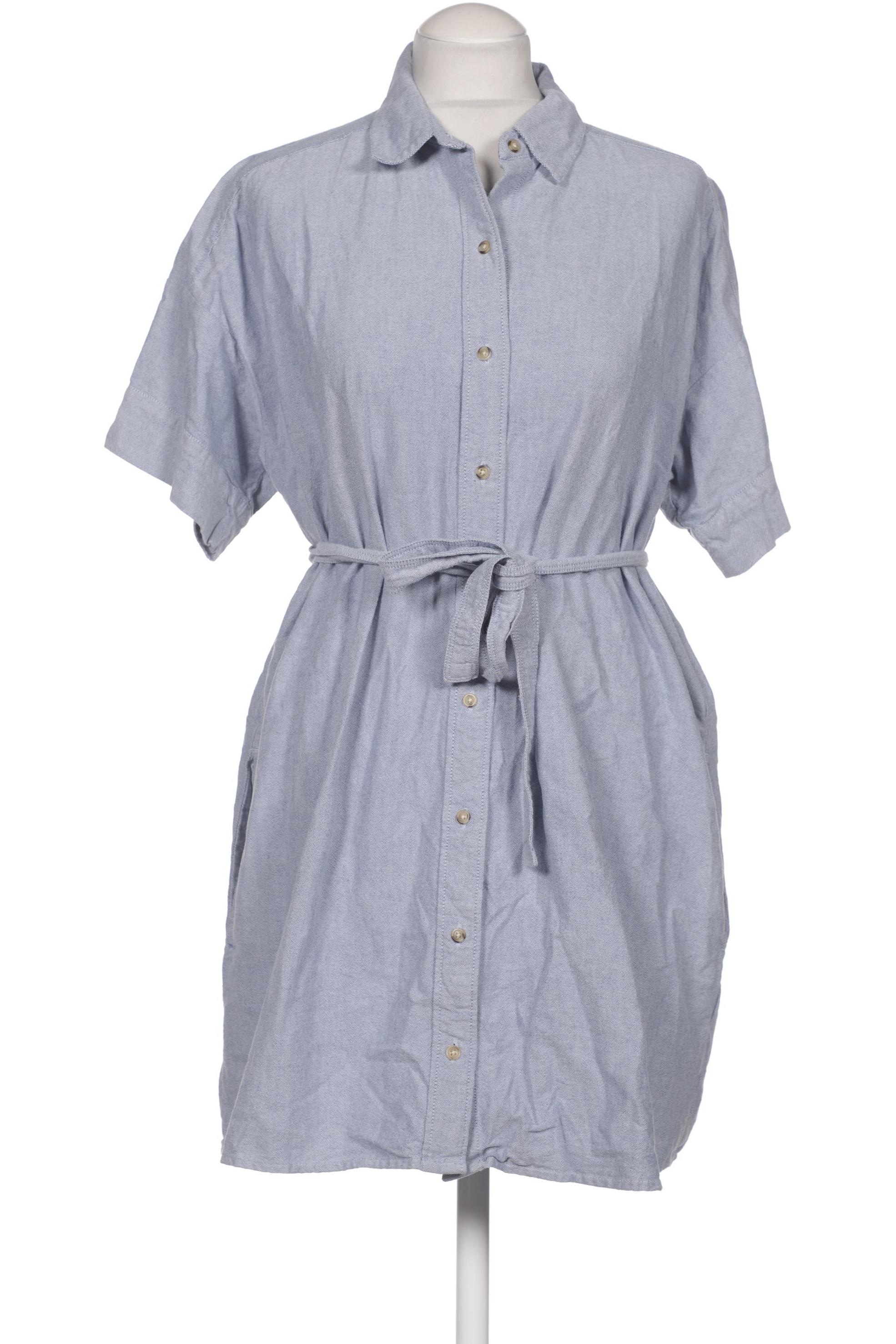 

Abercrombie & Fitch Damen Kleid, blau, Gr. 38