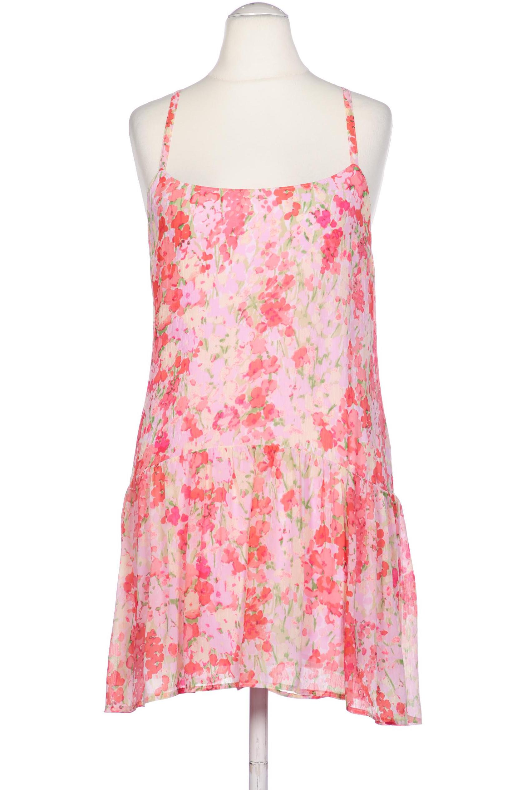 

Abercrombie & Fitch Damen Kleid, pink
