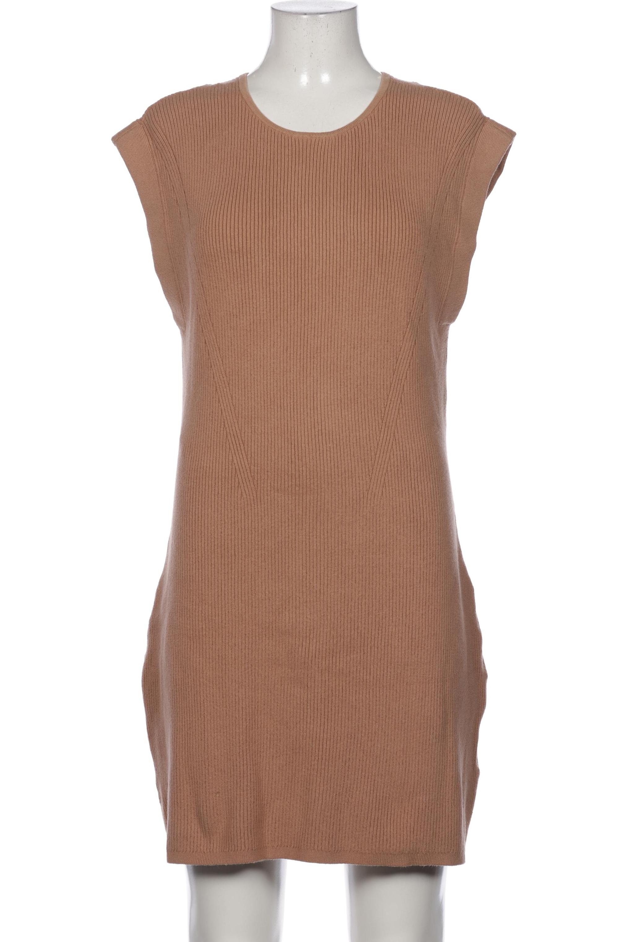 

Abercrombie & Fitch Damen Kleid, braun, Gr. 44