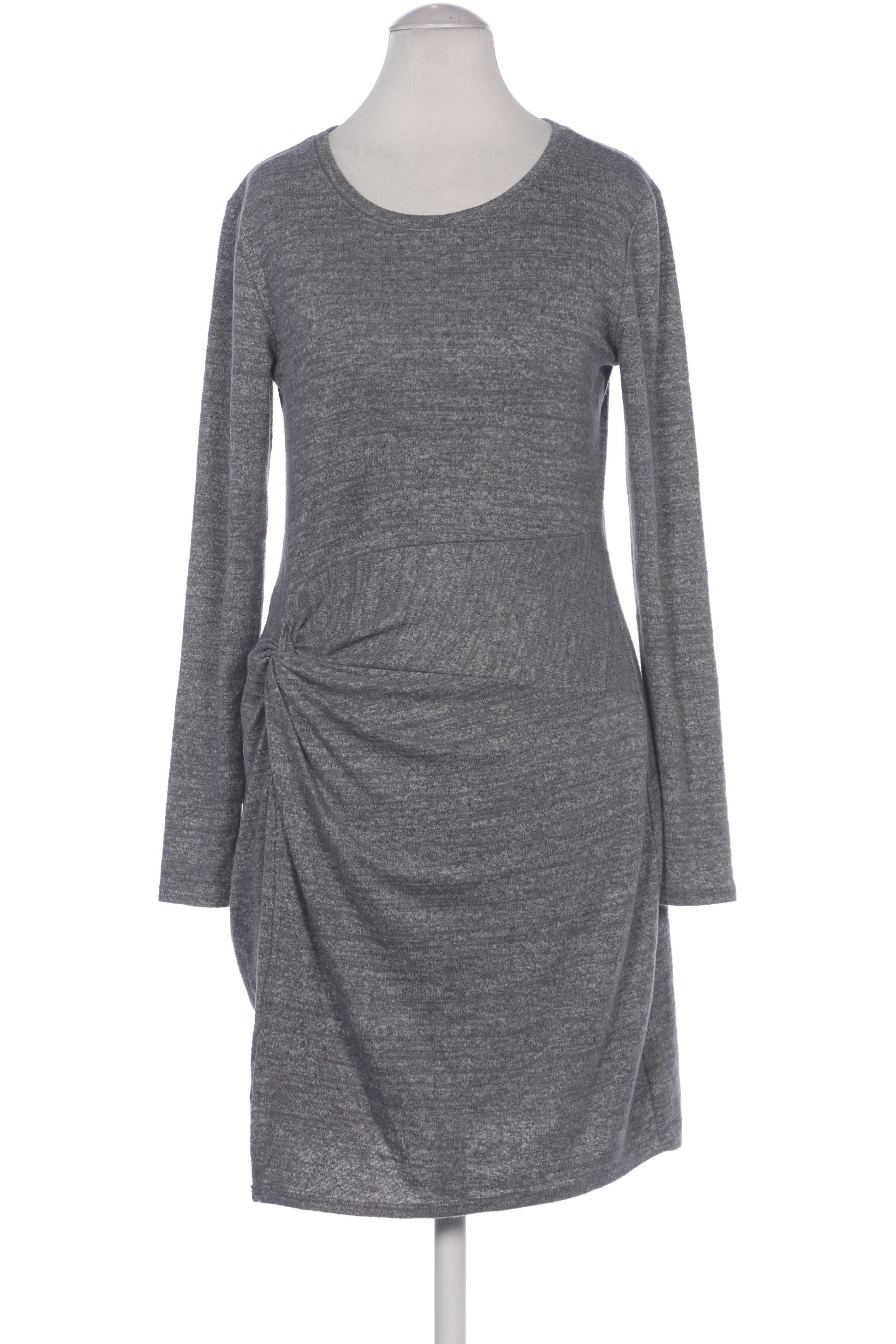 

Abercrombie & Fitch Damen Kleid, grau, Gr. 36