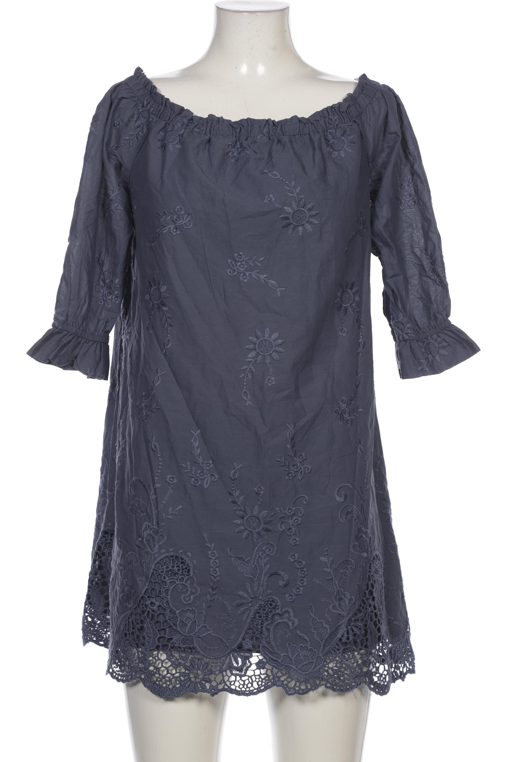 

Abercrombie & Fitch Damen Kleid, blau