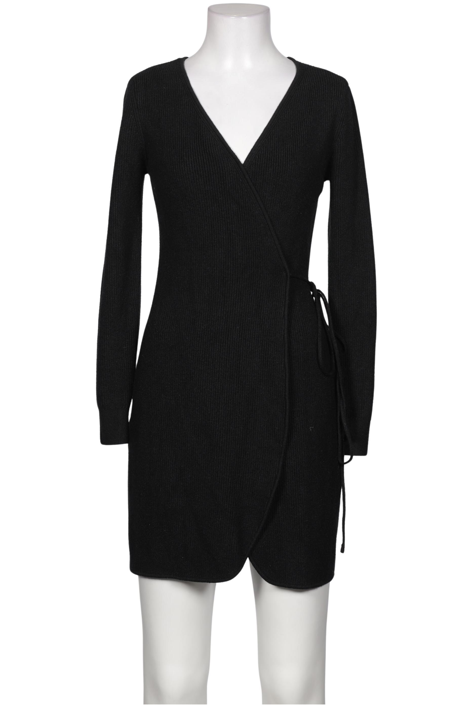 

Abercrombie & Fitch Damen Kleid, schwarz, Gr. 36