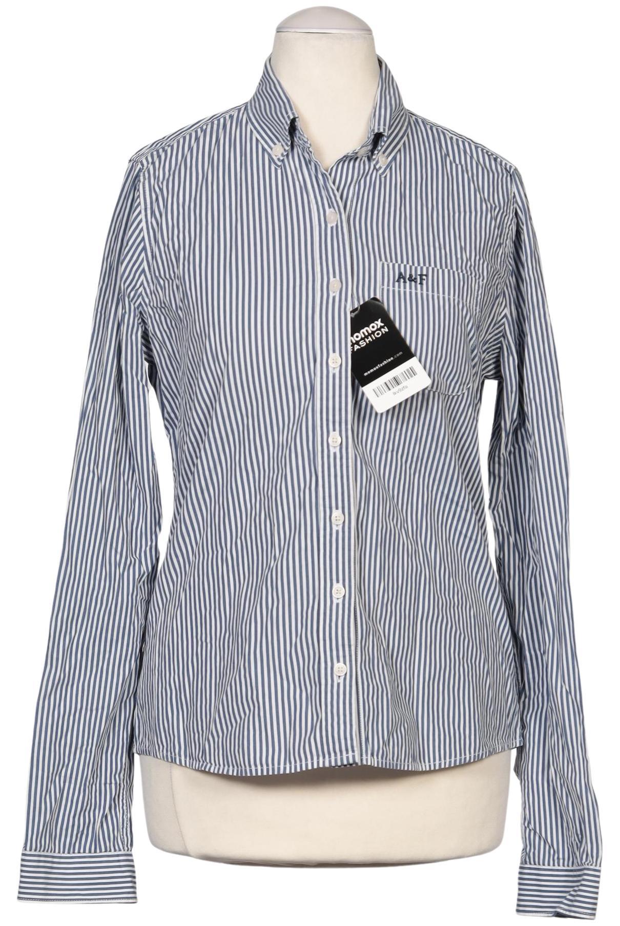

Abercrombie & Fitch Damen Bluse, mehrfarbig, Gr. 36