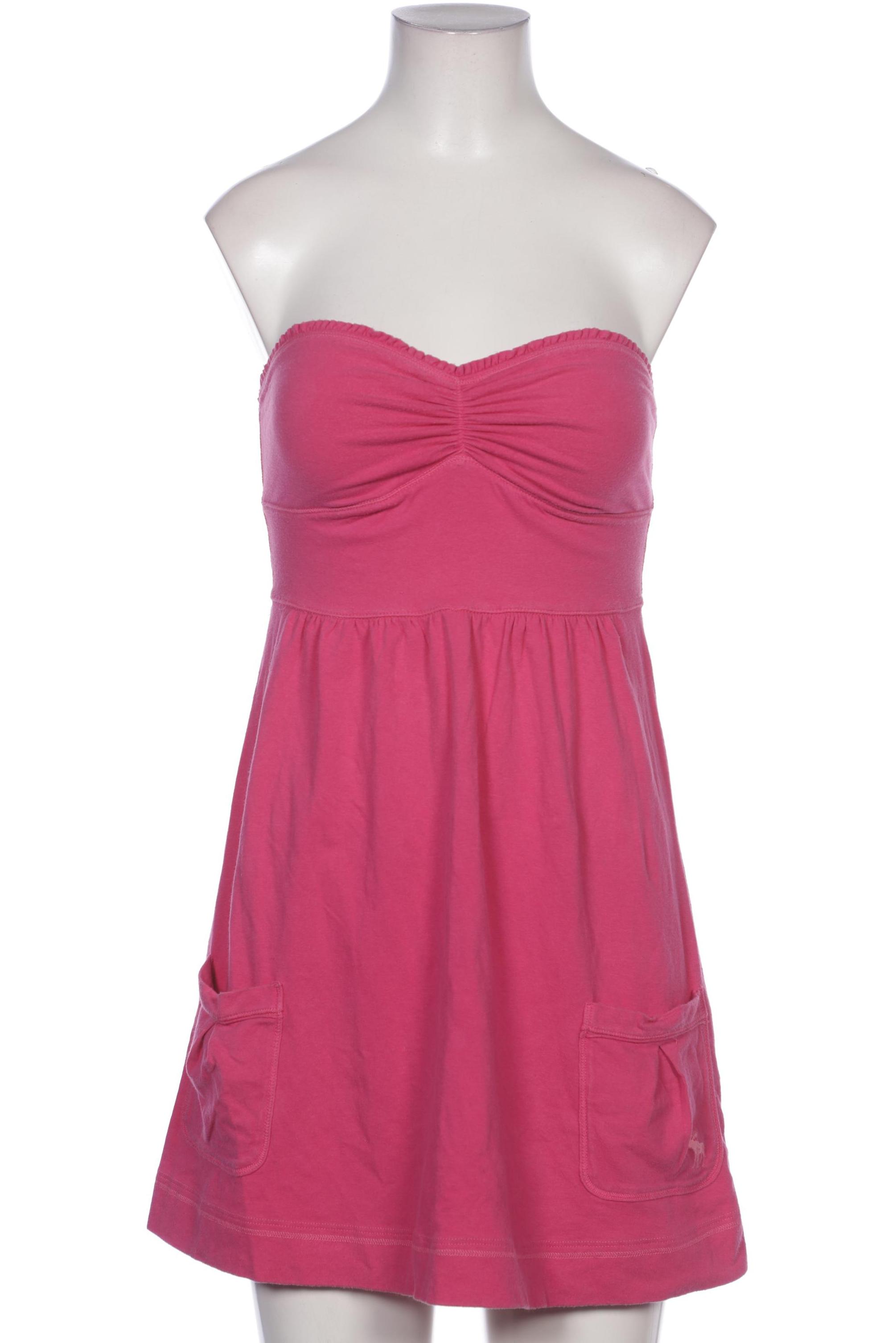 

Abercrombie & Fitch Damen Kleid, pink, Gr. 38
