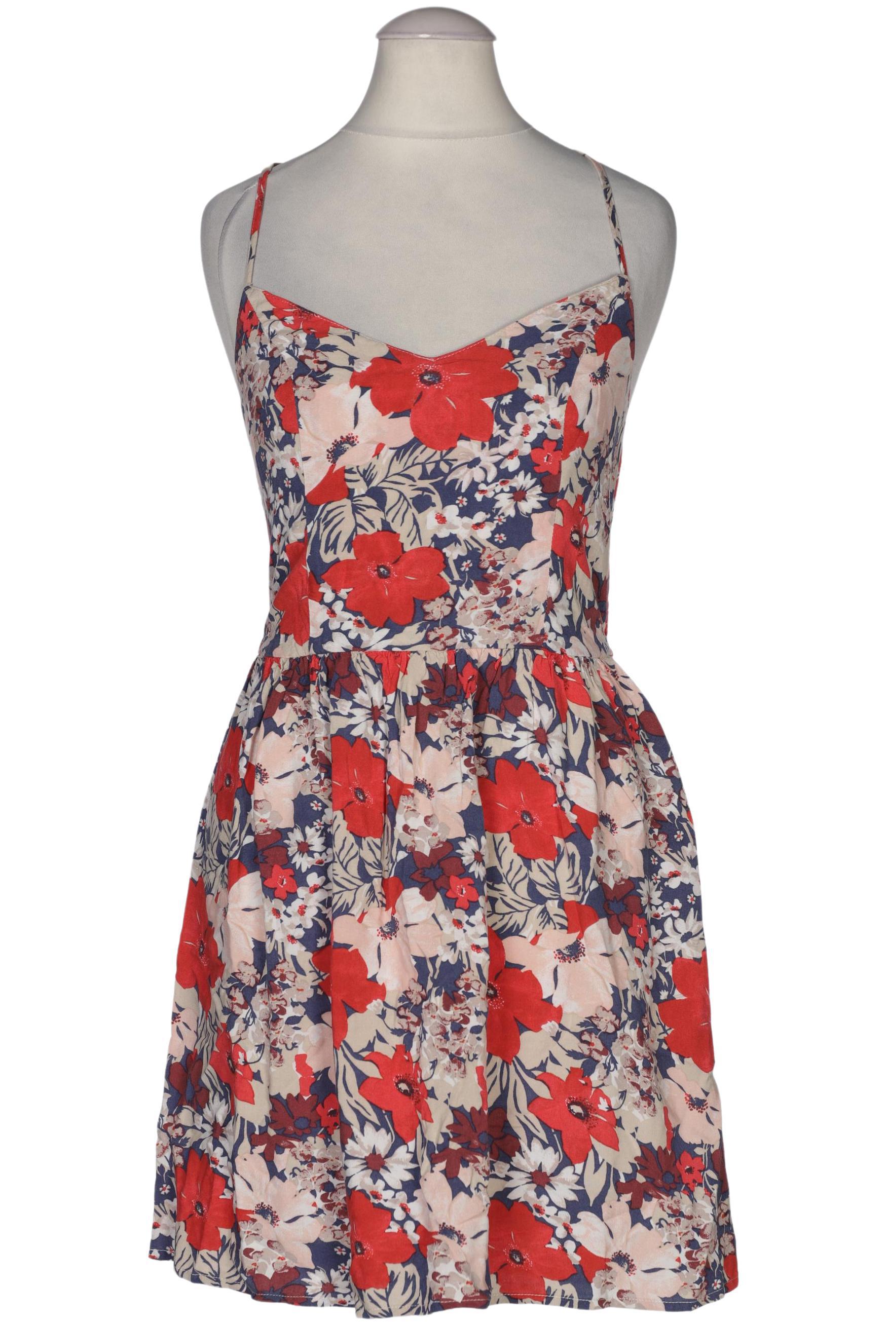 

Abercrombie & Fitch Damen Kleid, mehrfarbig, Gr. 34