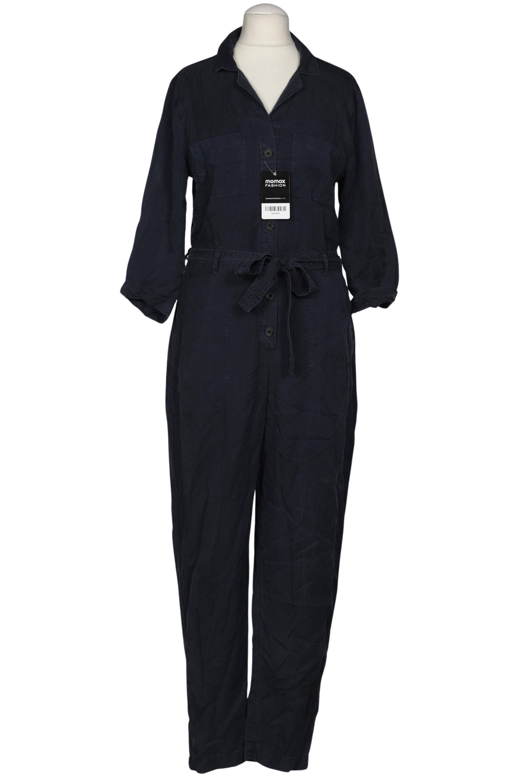 

Abercrombie & Fitch Damen Jumpsuit/Overall, marineblau, Gr. 36