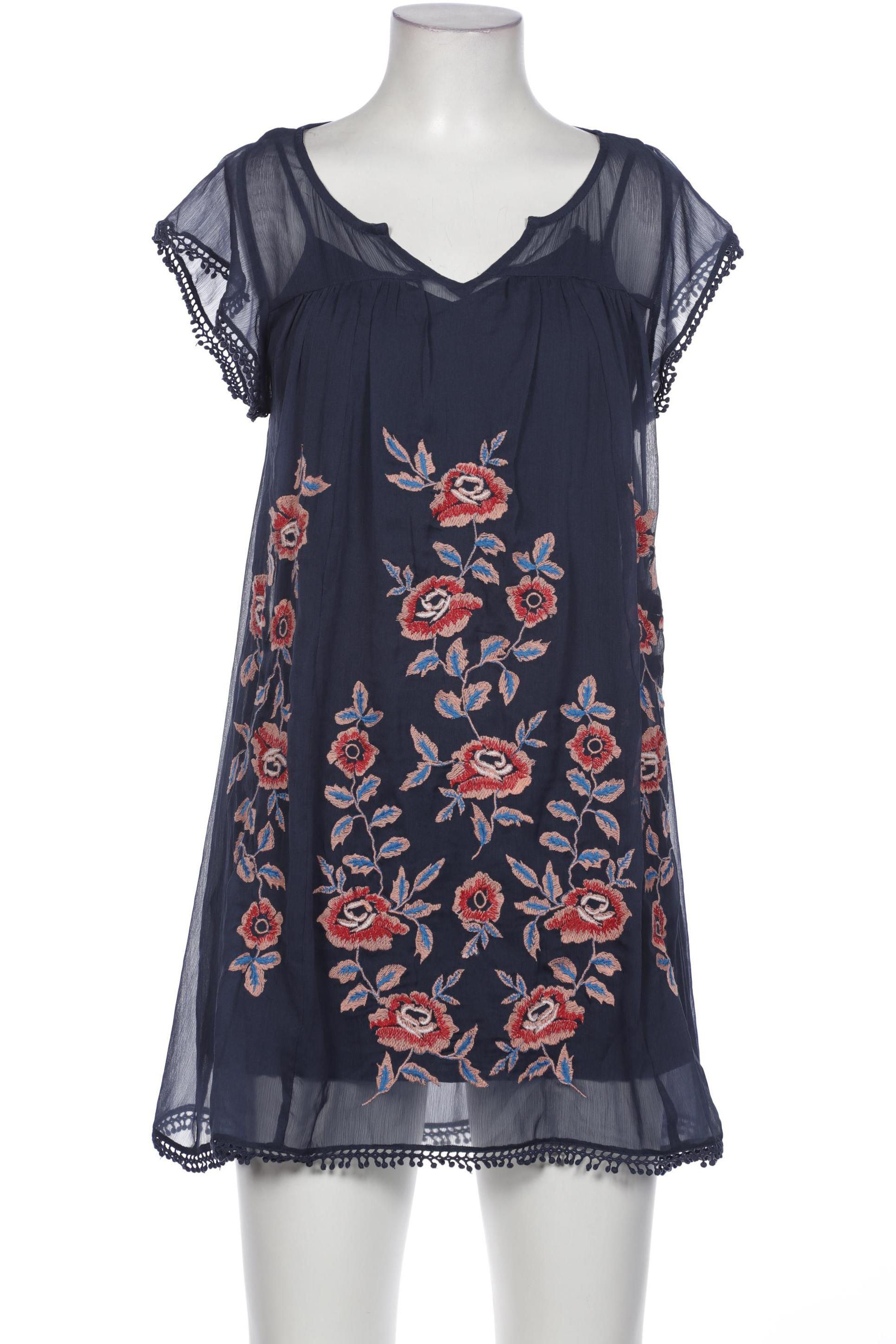 

Abercrombie & Fitch Damen Kleid, marineblau, Gr. 34