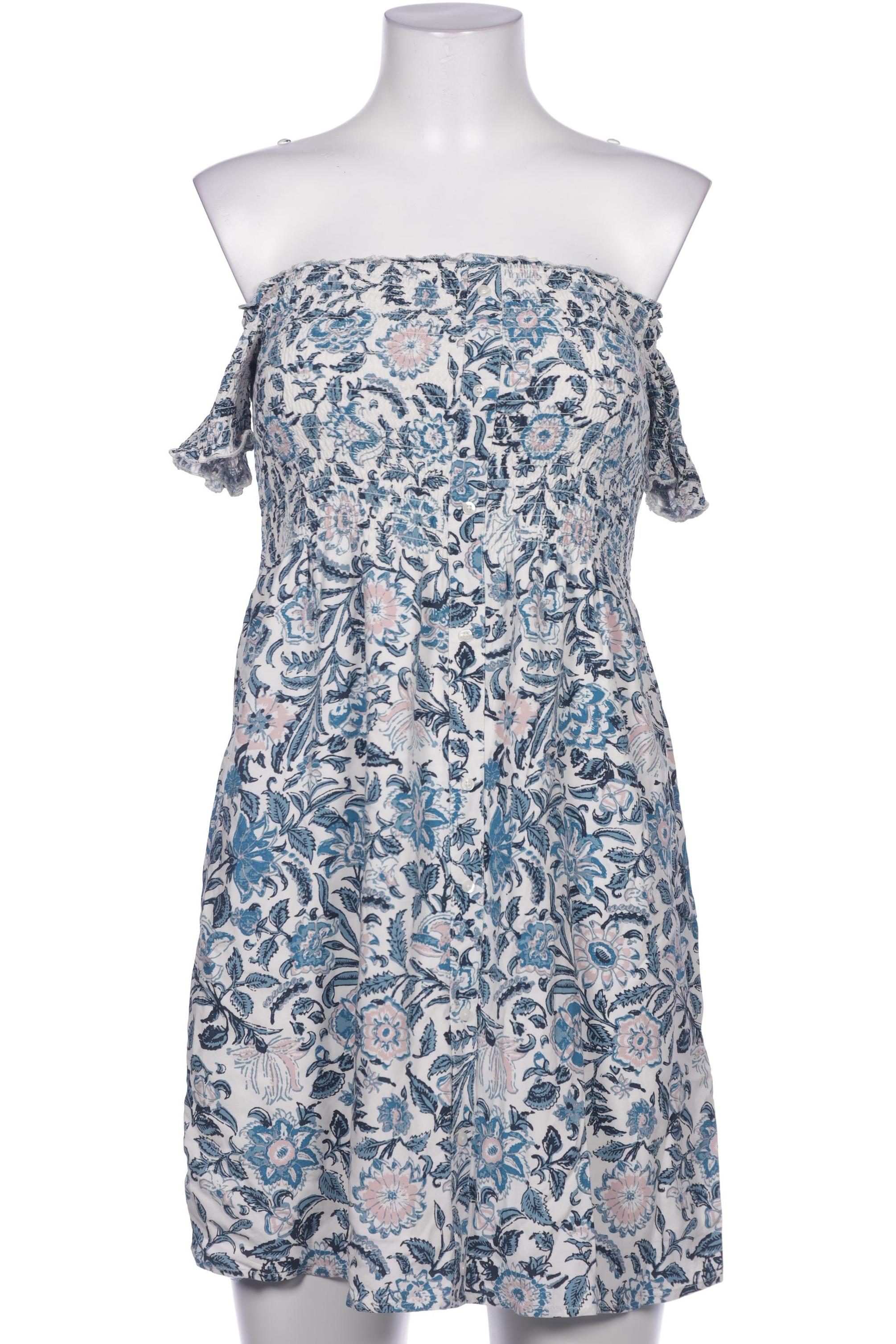 

Abercrombie & Fitch Damen Kleid, mehrfarbig, Gr. 38