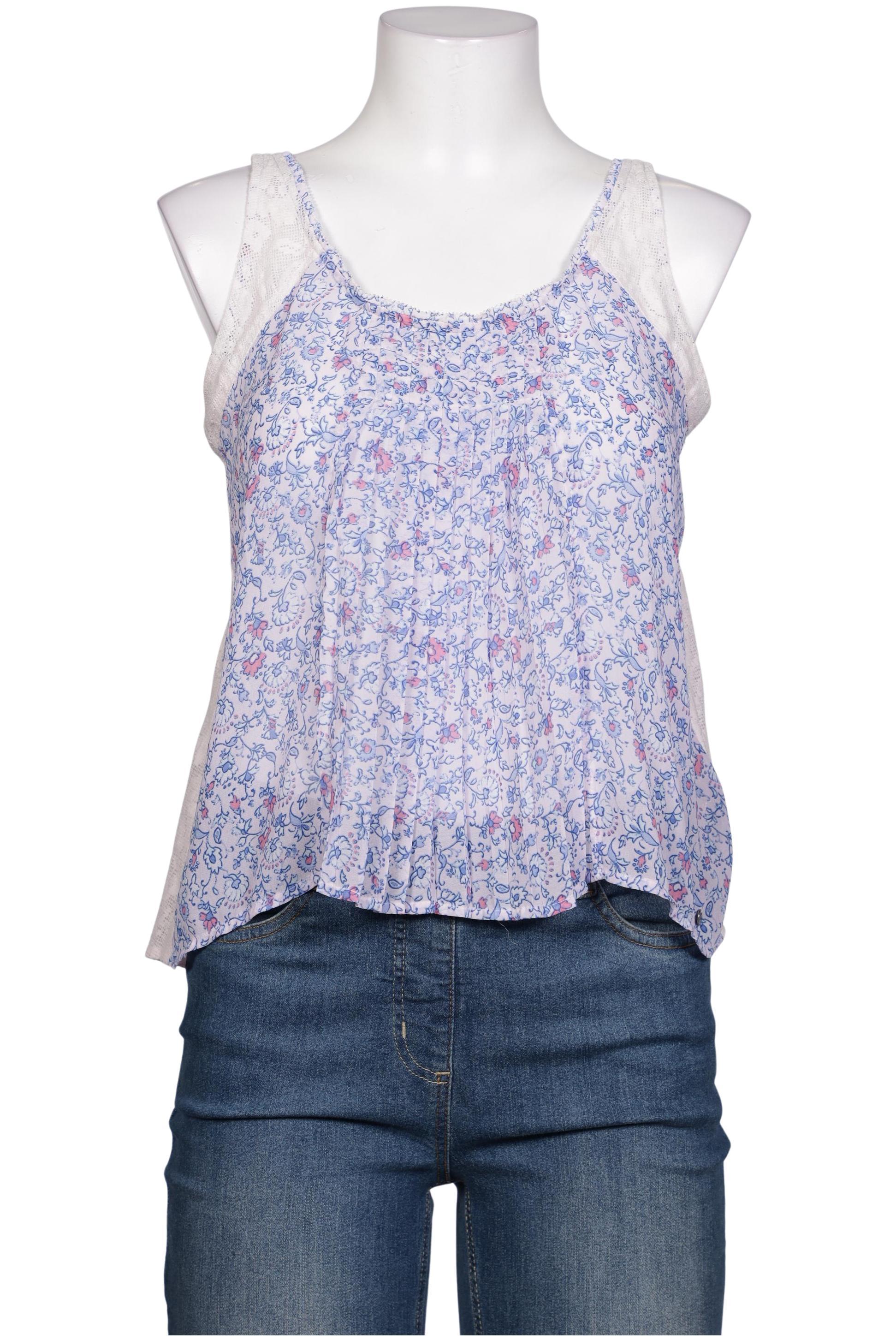 

Abercrombie & Fitch Damen Top, mehrfarbig, Gr. 38