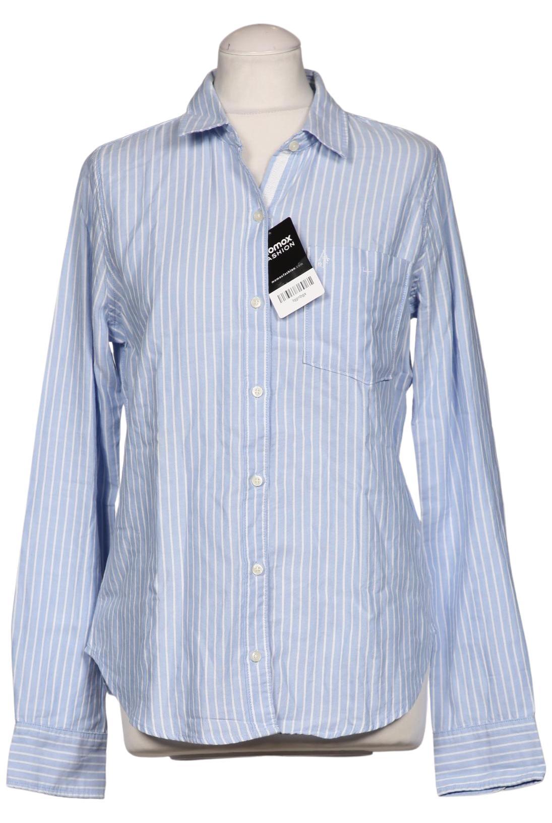 

Abercrombie & Fitch Damen Bluse, mehrfarbig, Gr. 38