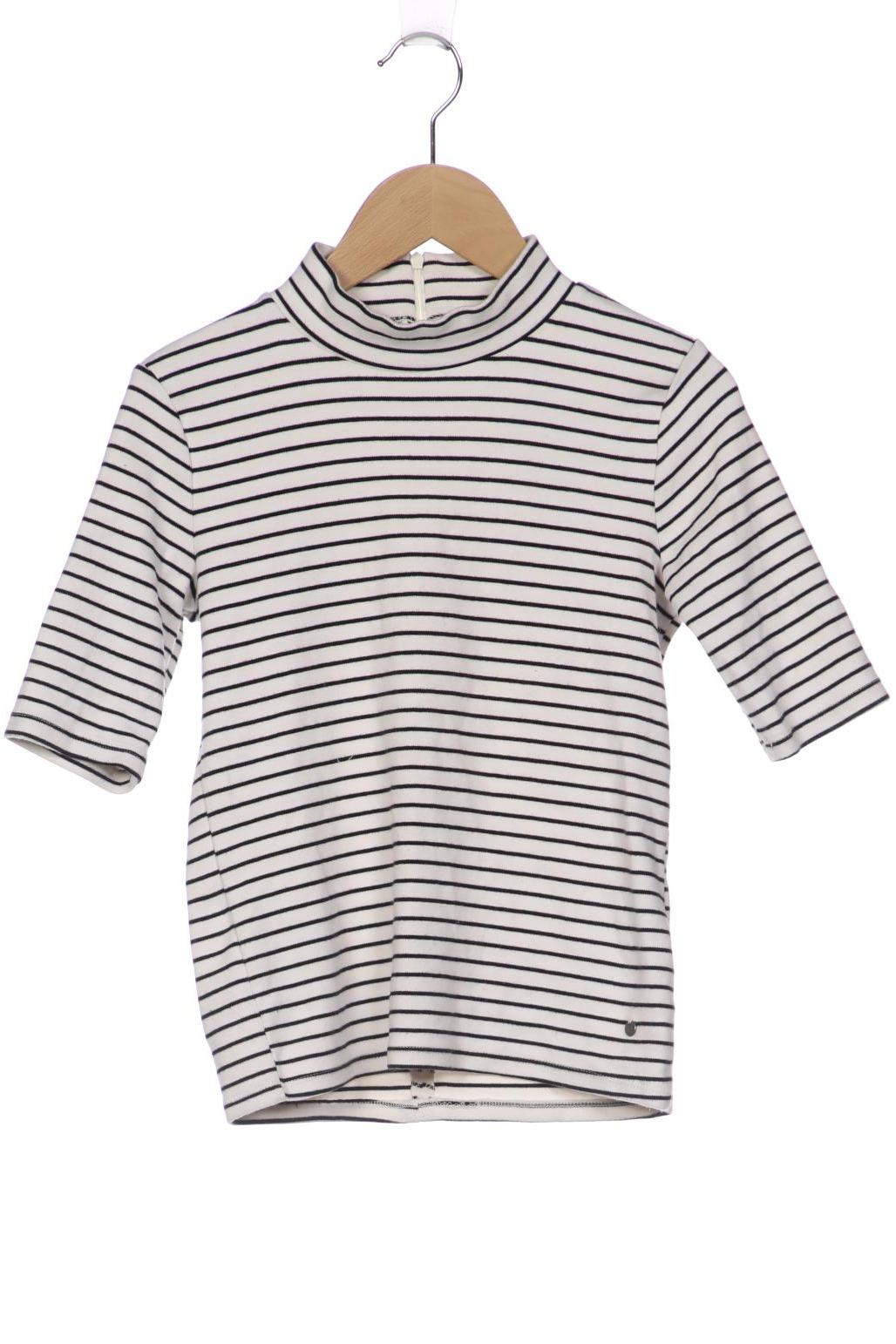 

Abercrombie & Fitch Damen T-Shirt, weiß