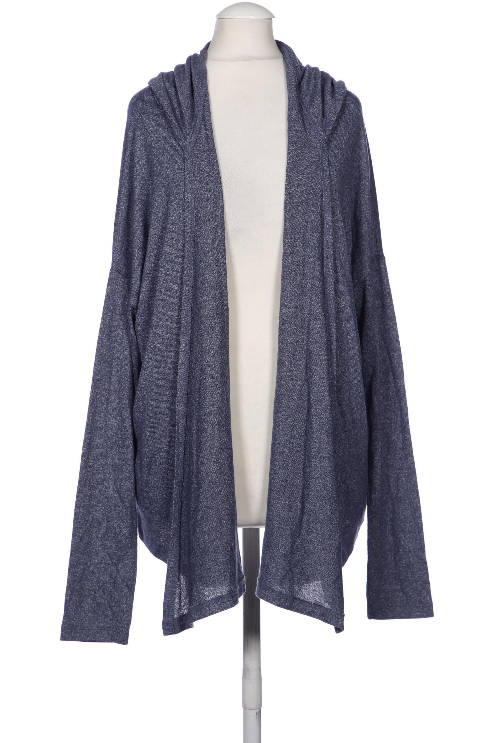 

Abercrombie & Fitch Damen Strickjacke, marineblau, Gr. 36