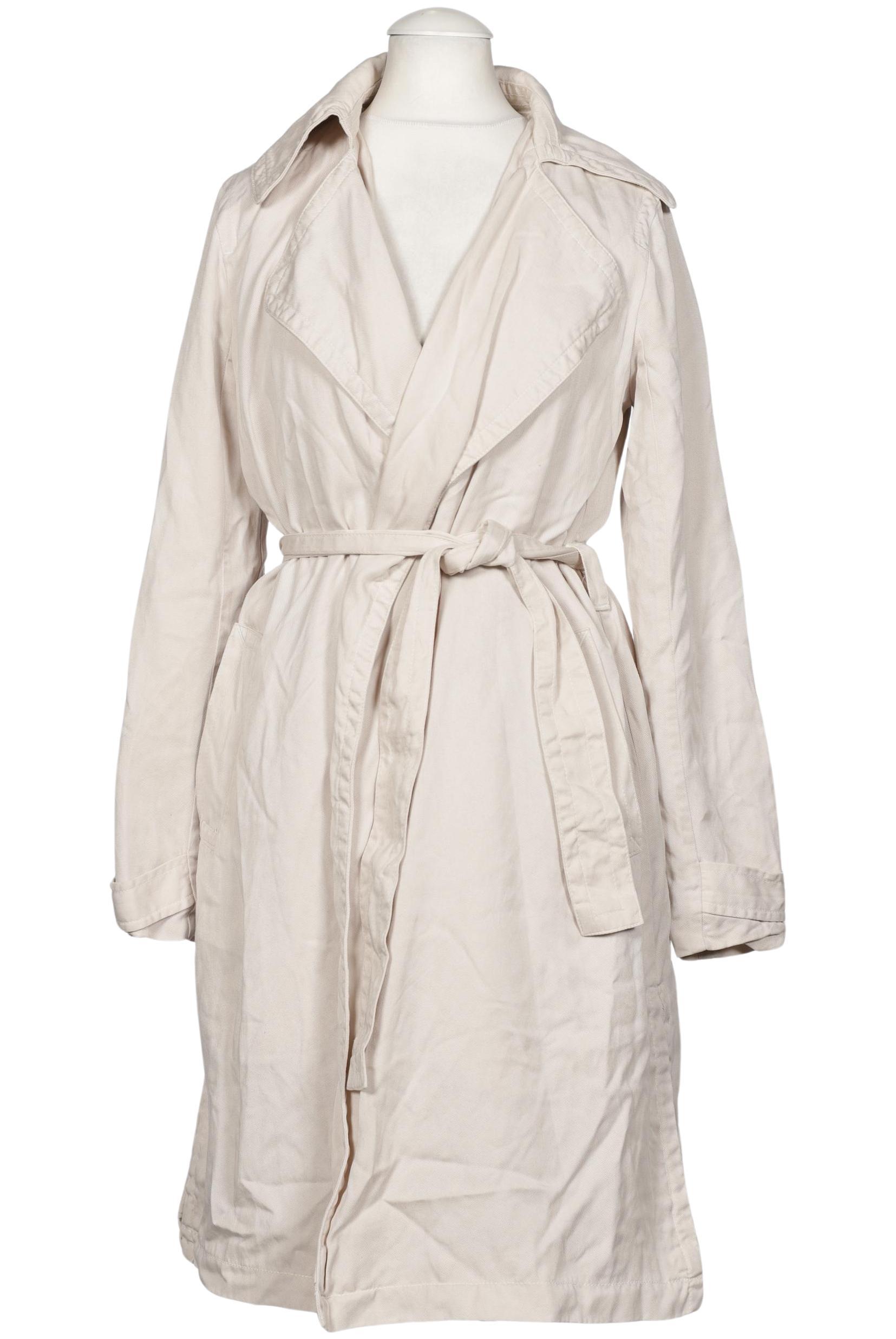 

Abercrombie & Fitch Damen Mantel, beige, Gr. 34