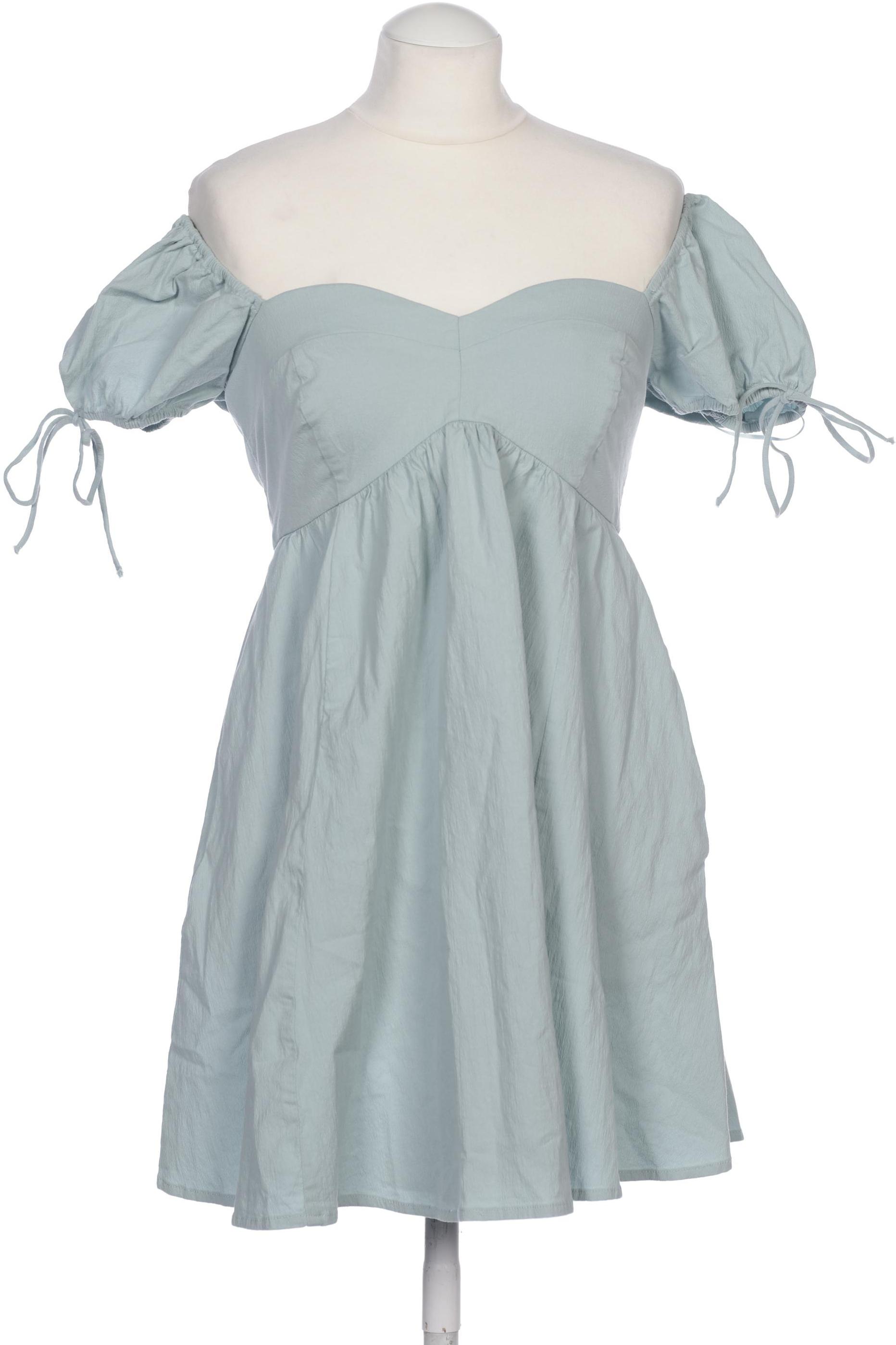 

Abercrombie & Fitch Damen Kleid, türkis